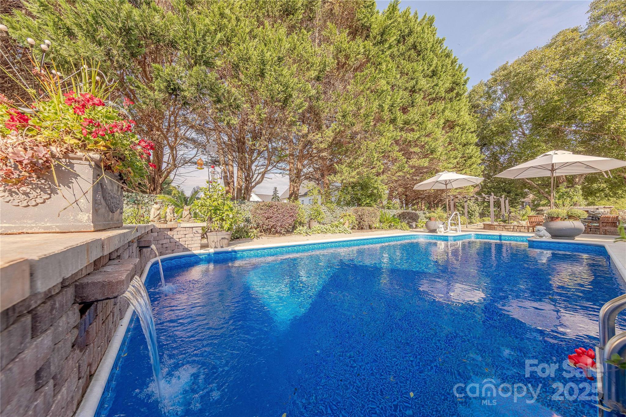 Miller Pond - Residential