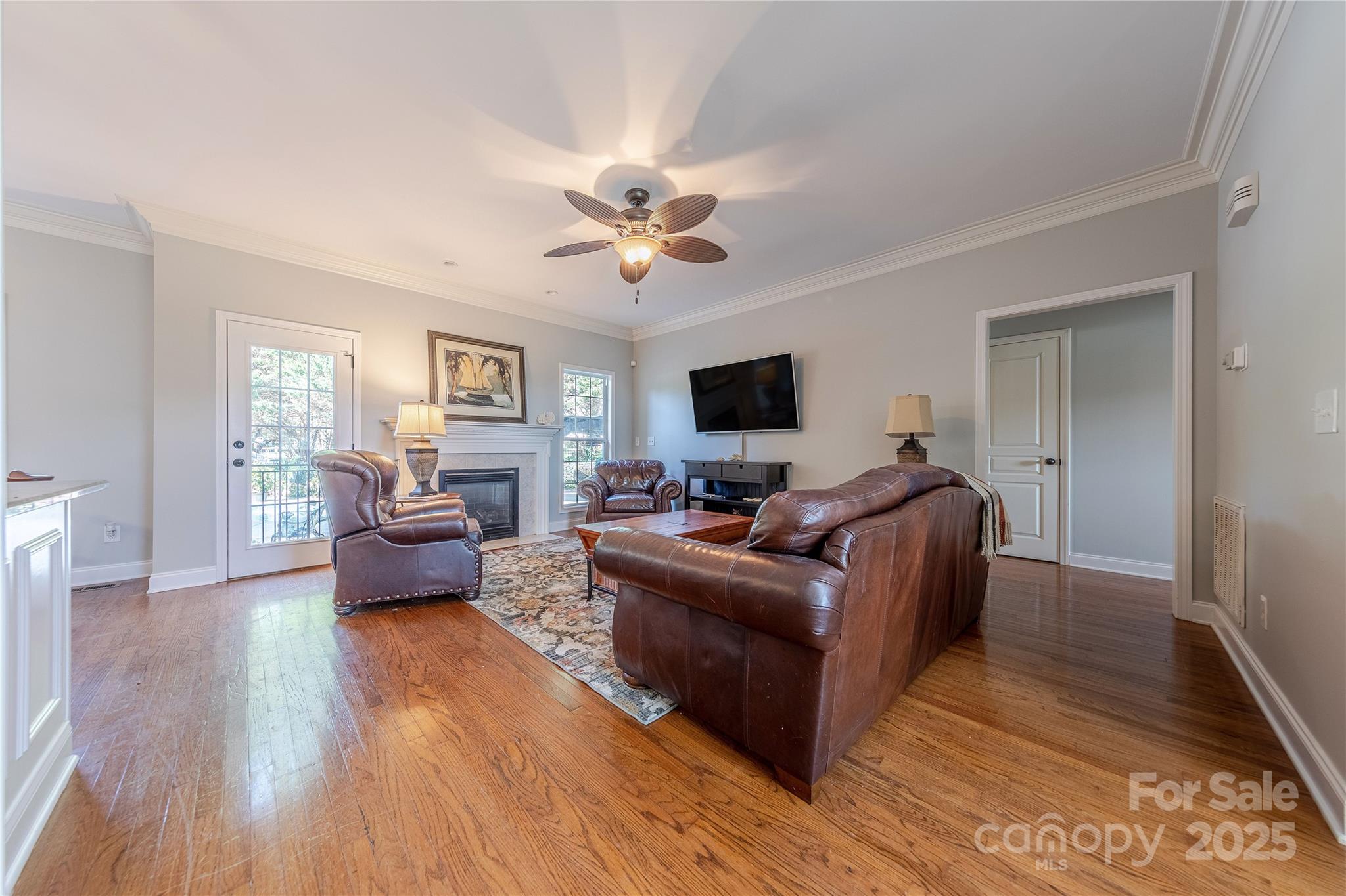 Miller Pond - Residential