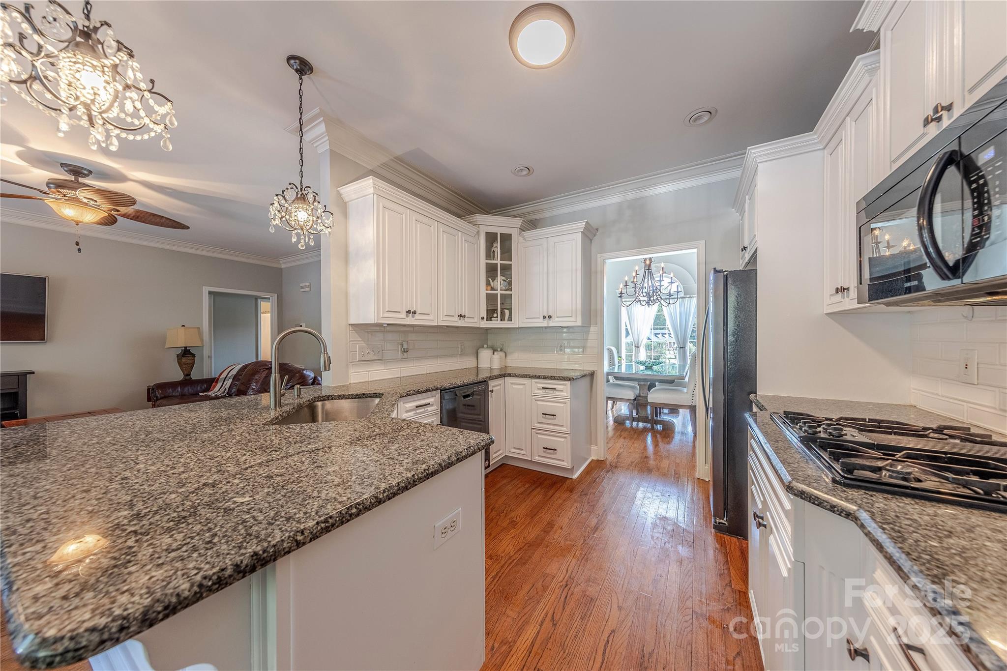 Miller Pond - Residential