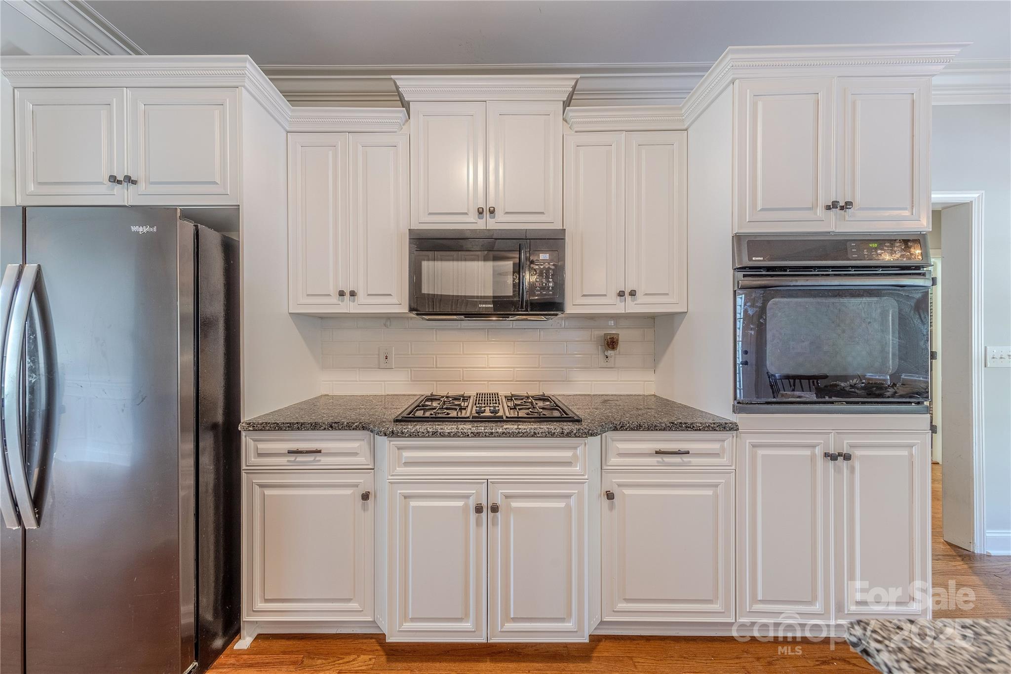 Miller Pond - Residential