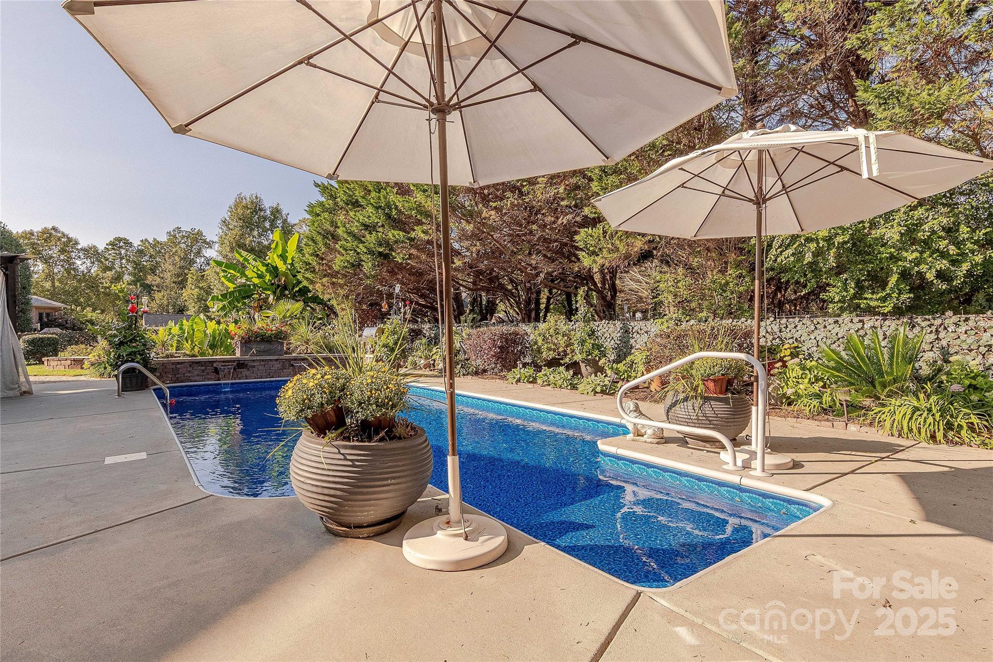 Miller Pond - Residential