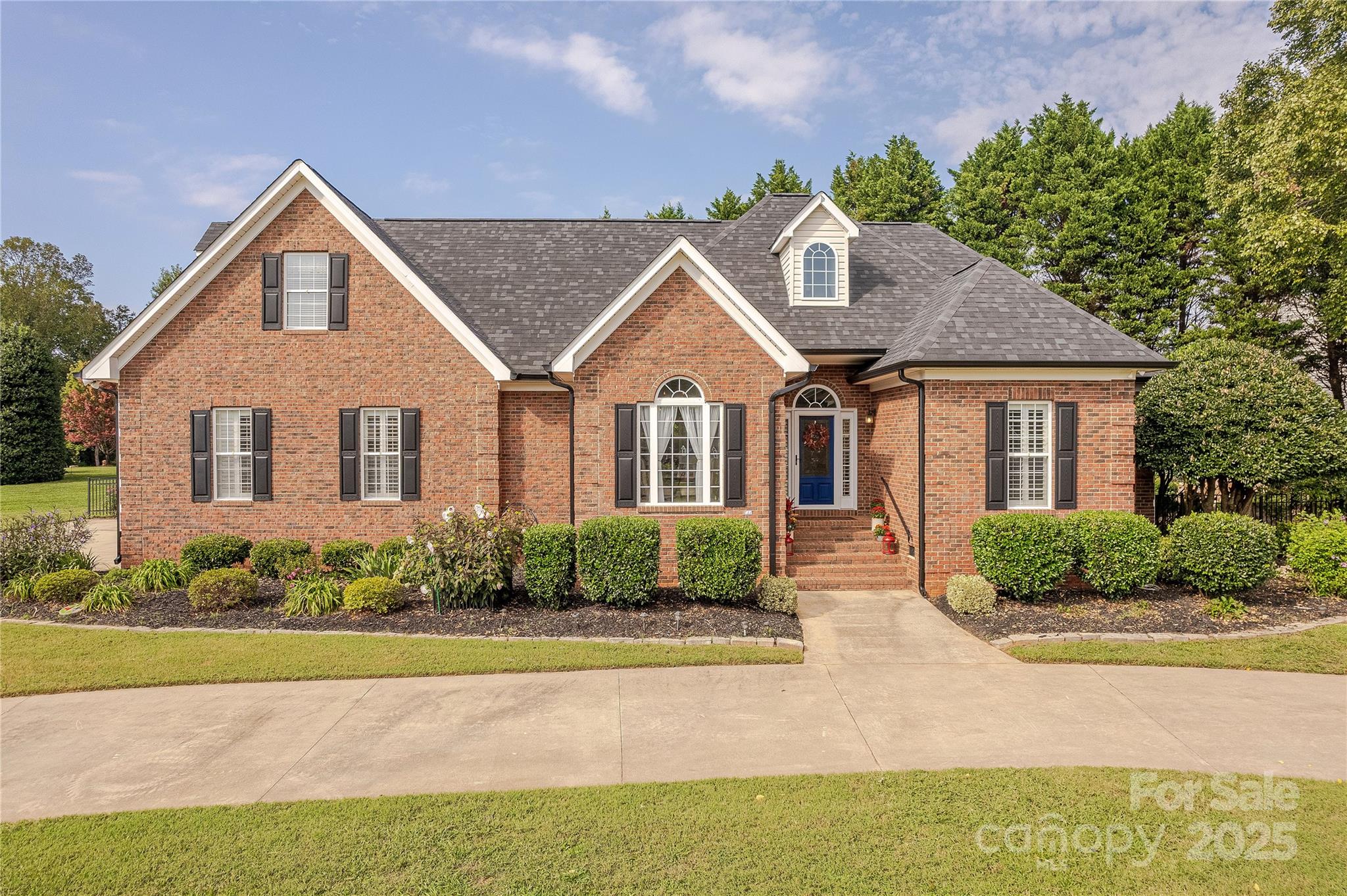 Miller Pond - Residential