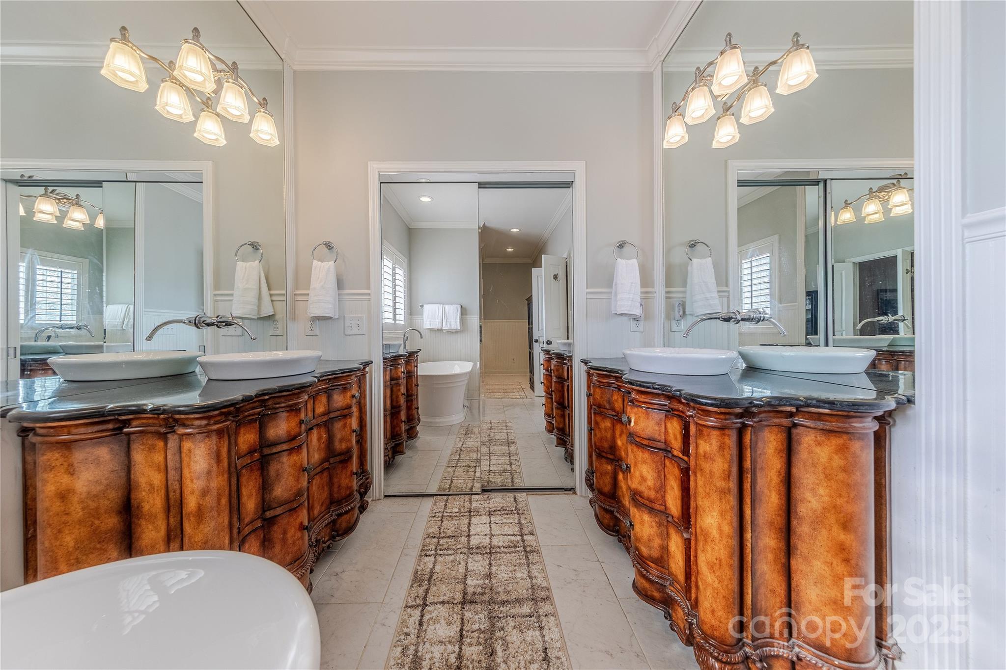 Miller Pond - Residential