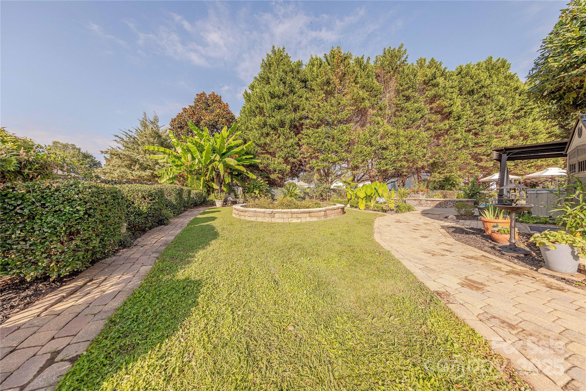 Miller Pond - Residential