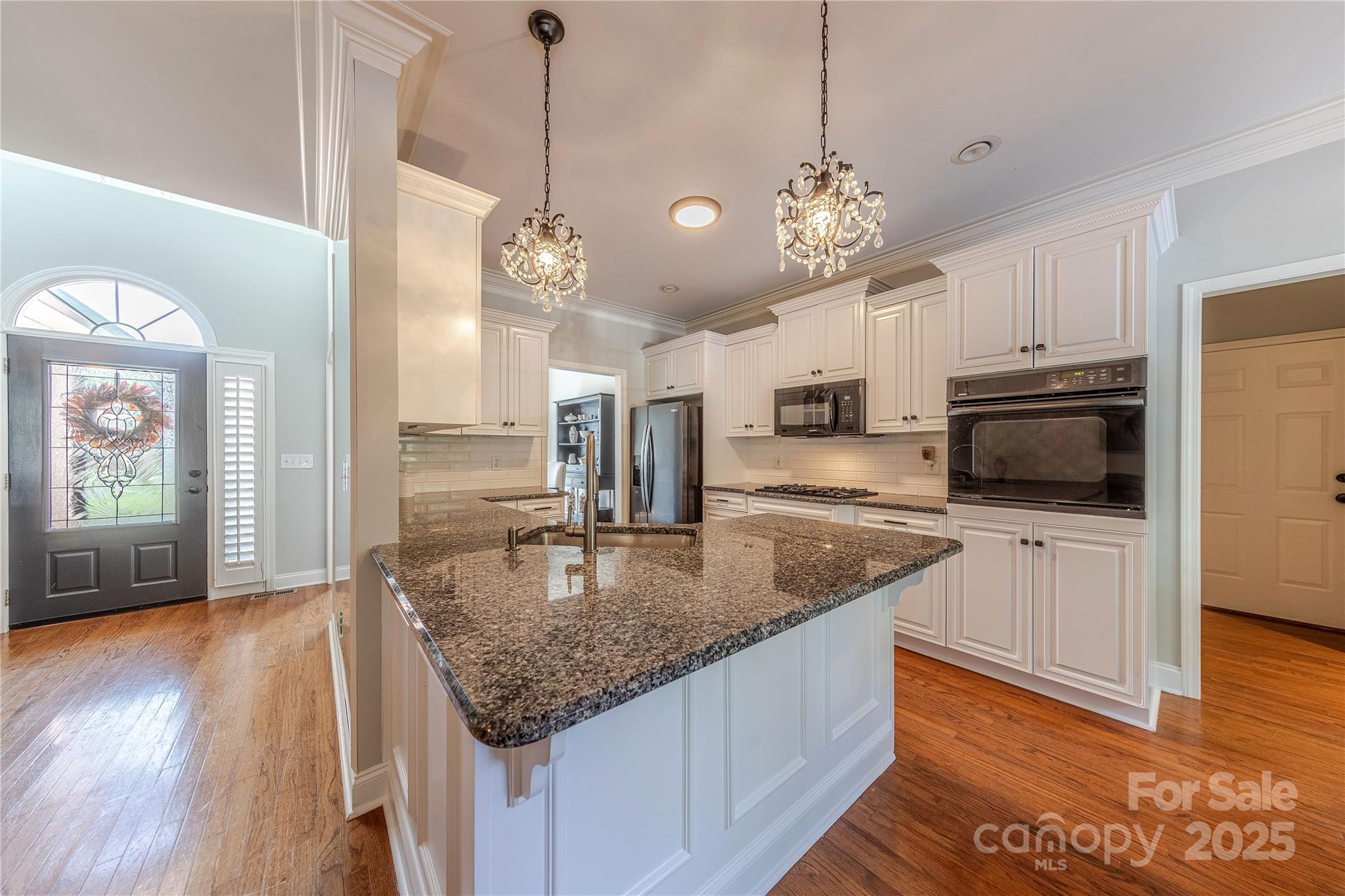 Miller Pond - Residential