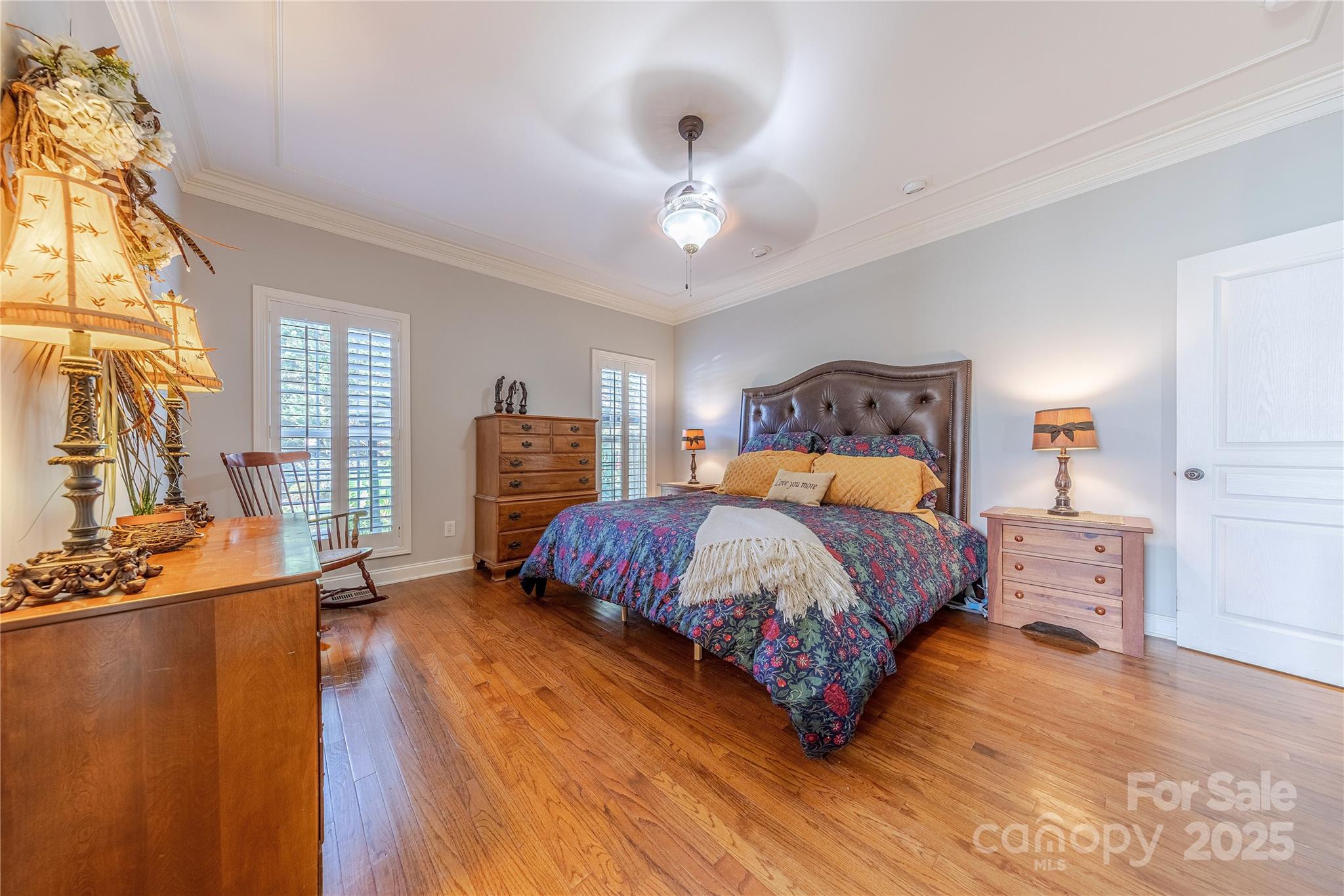 Miller Pond - Residential