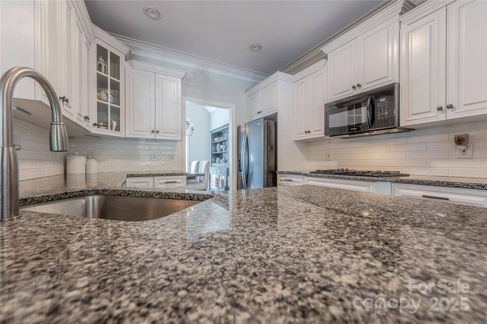 Miller Pond - Residential