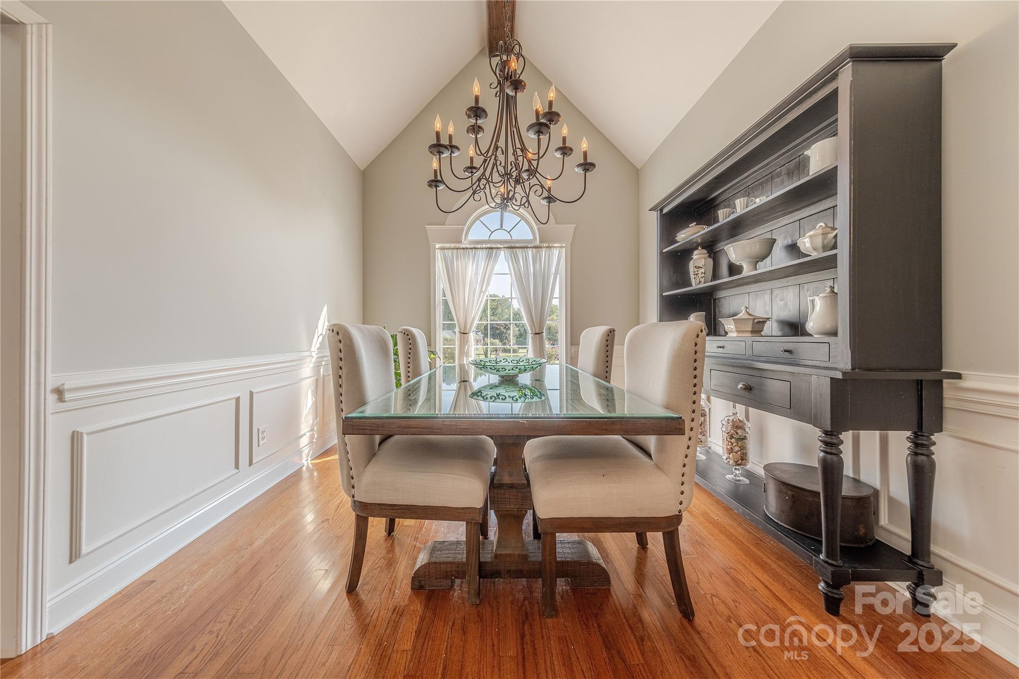 Miller Pond - Residential