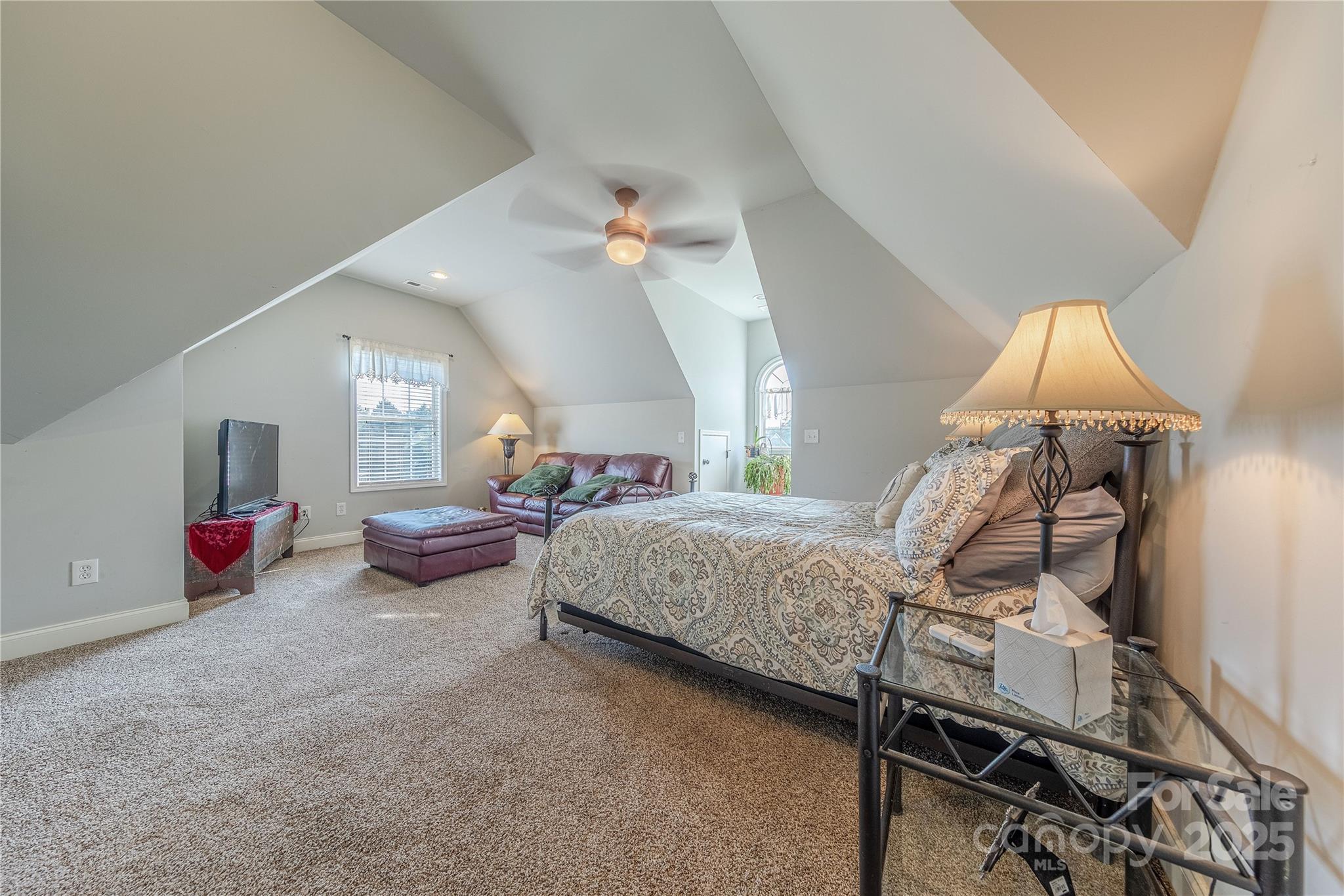 Miller Pond - Residential