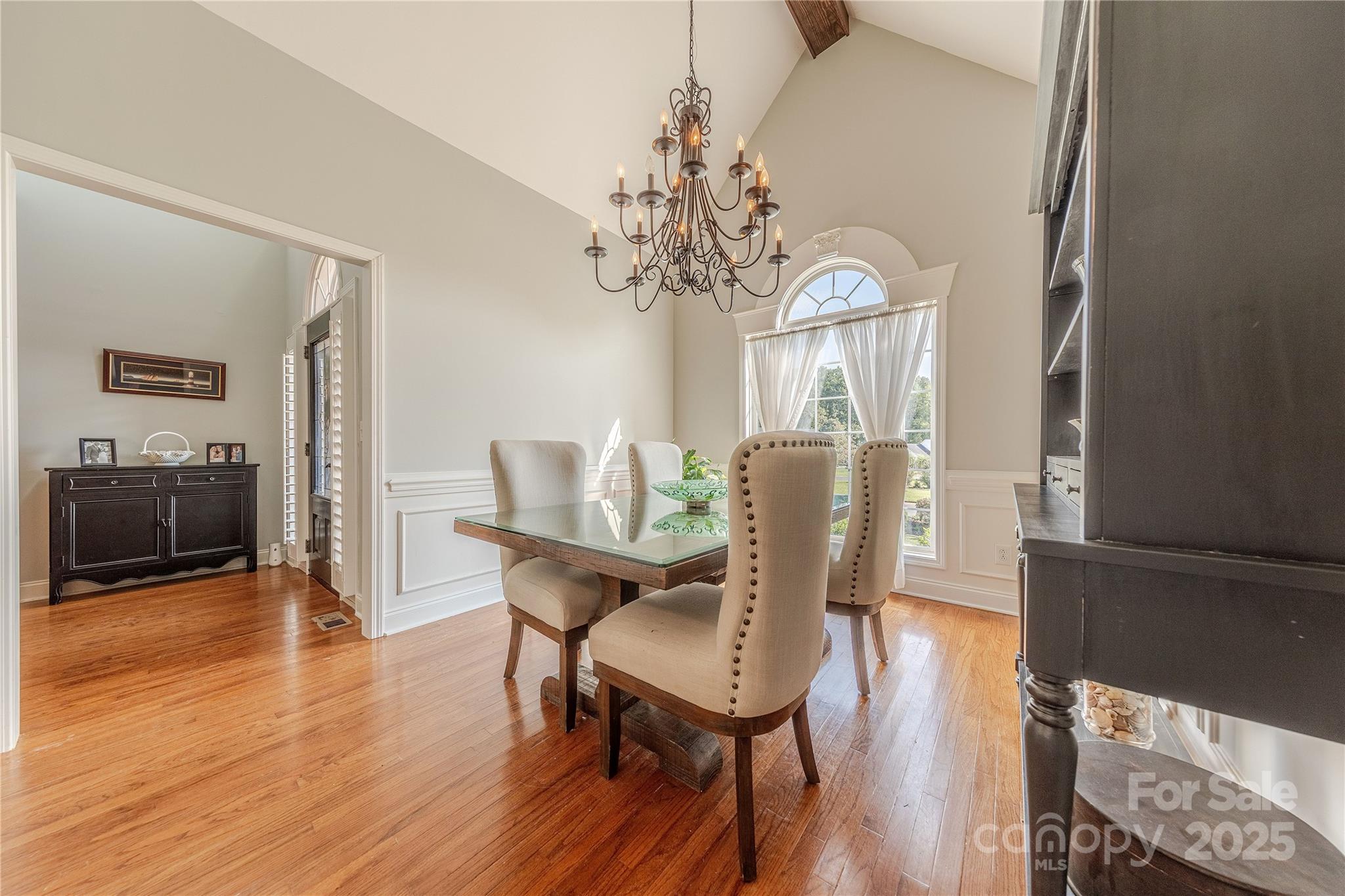 Miller Pond - Residential