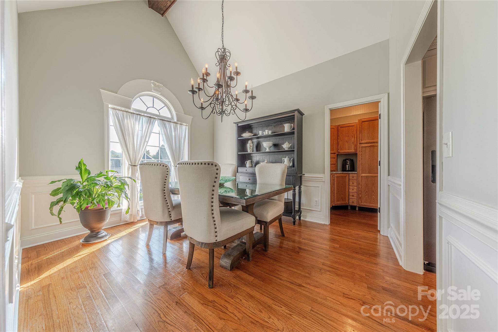 Miller Pond - Residential