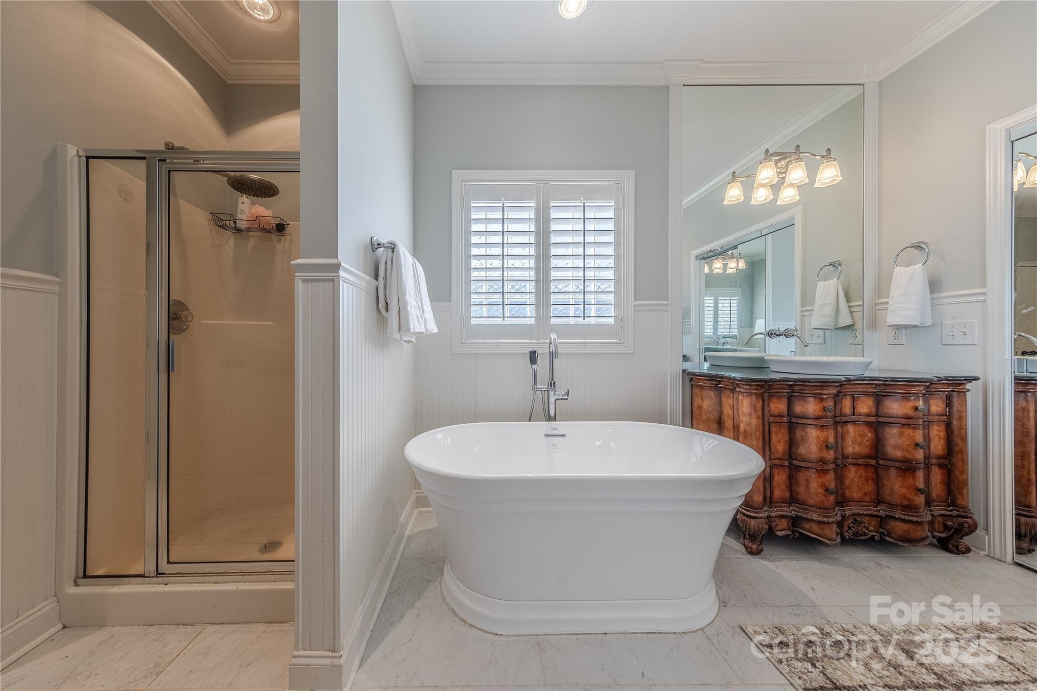 Miller Pond - Residential