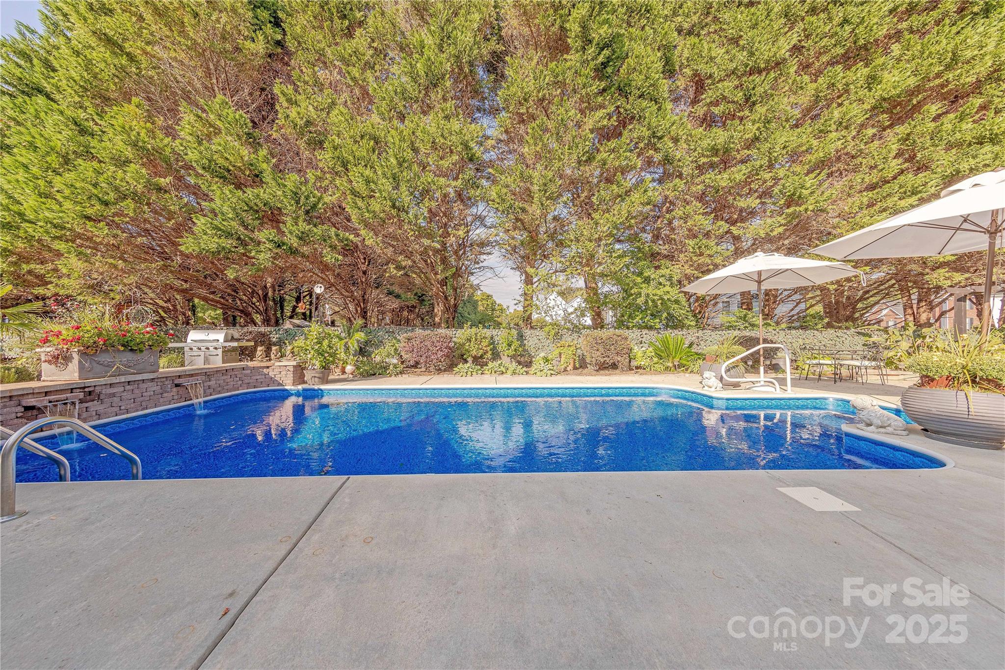 Miller Pond - Residential