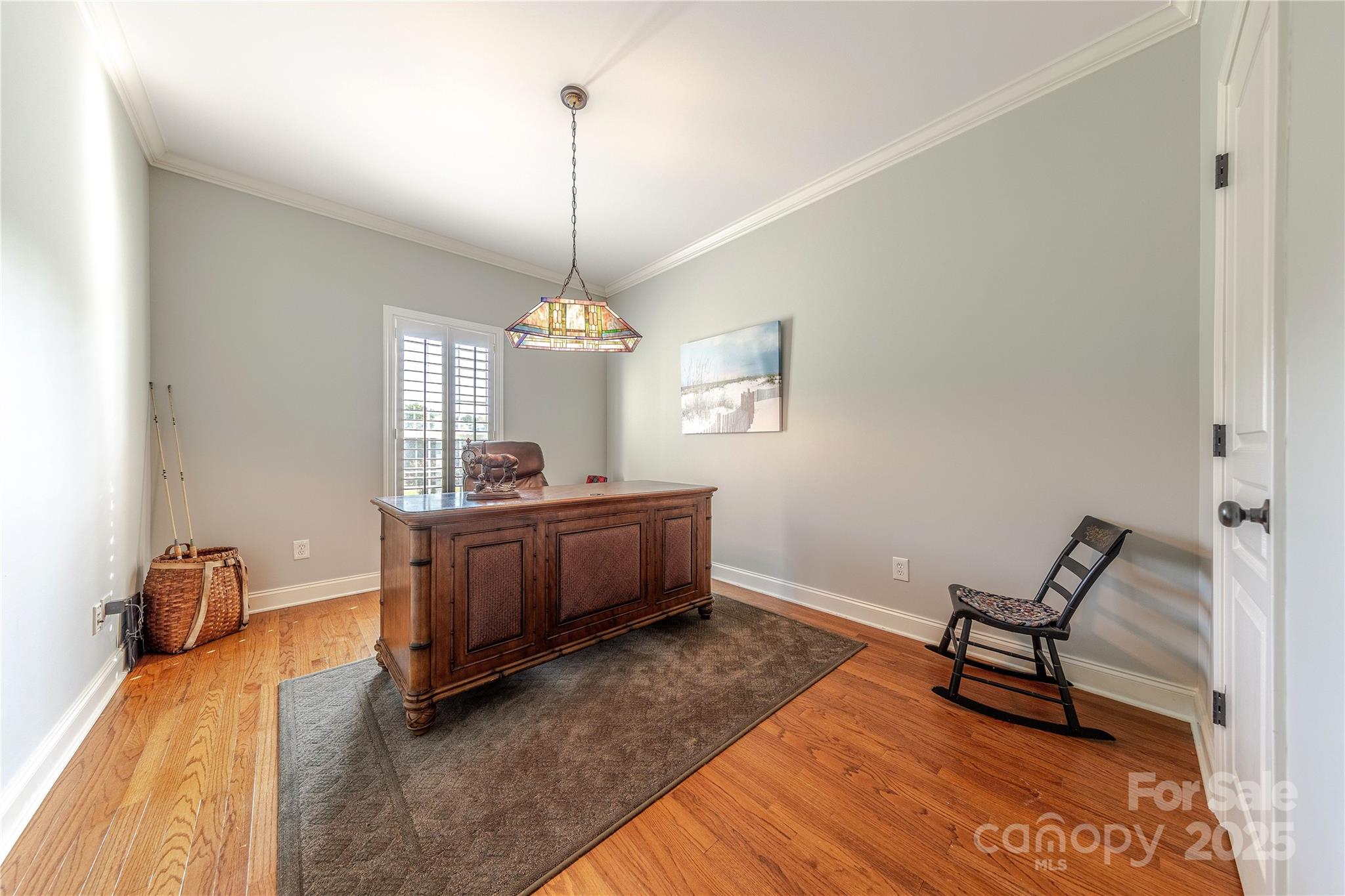 Miller Pond - Residential