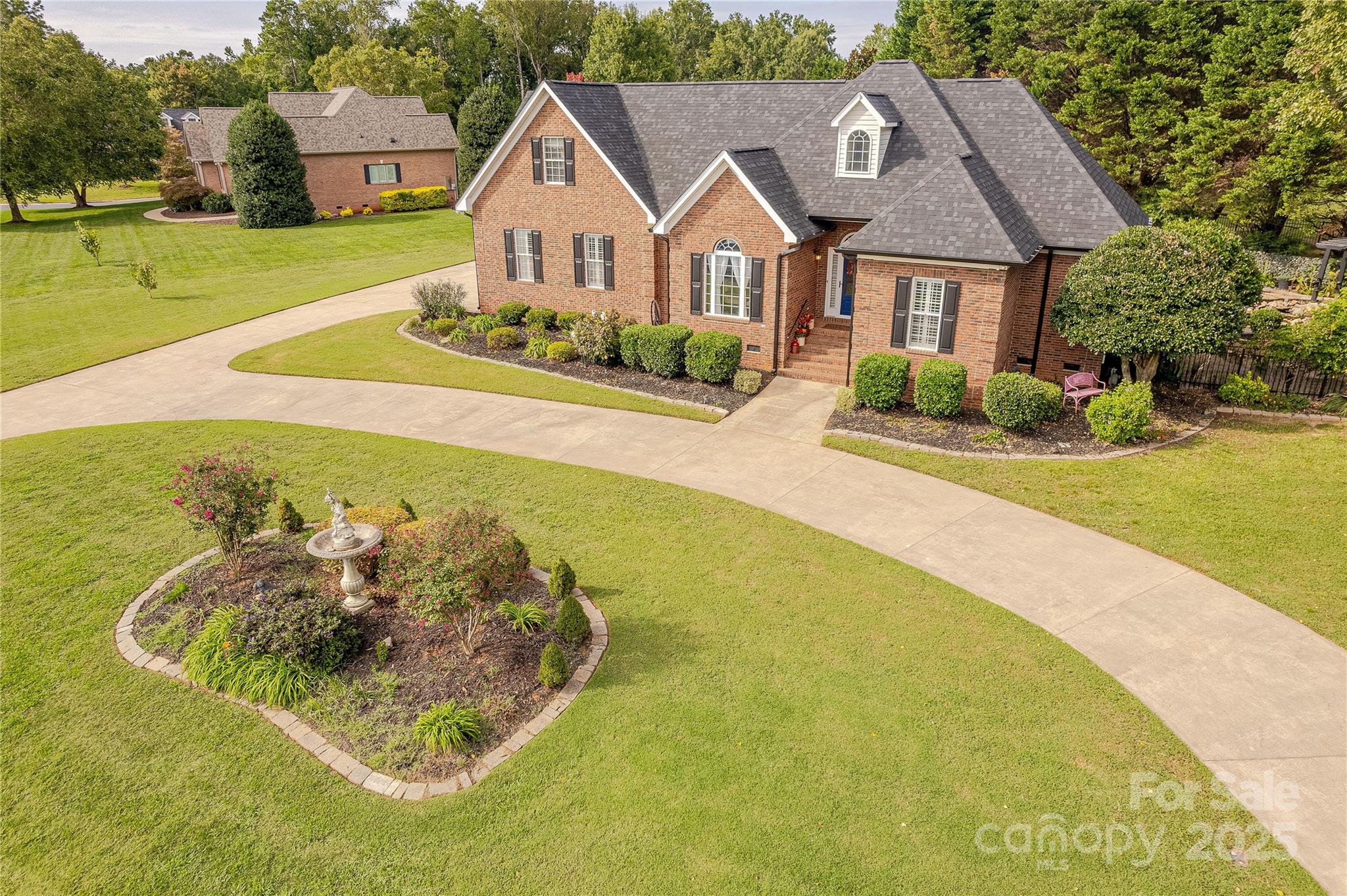 Miller Pond - Residential