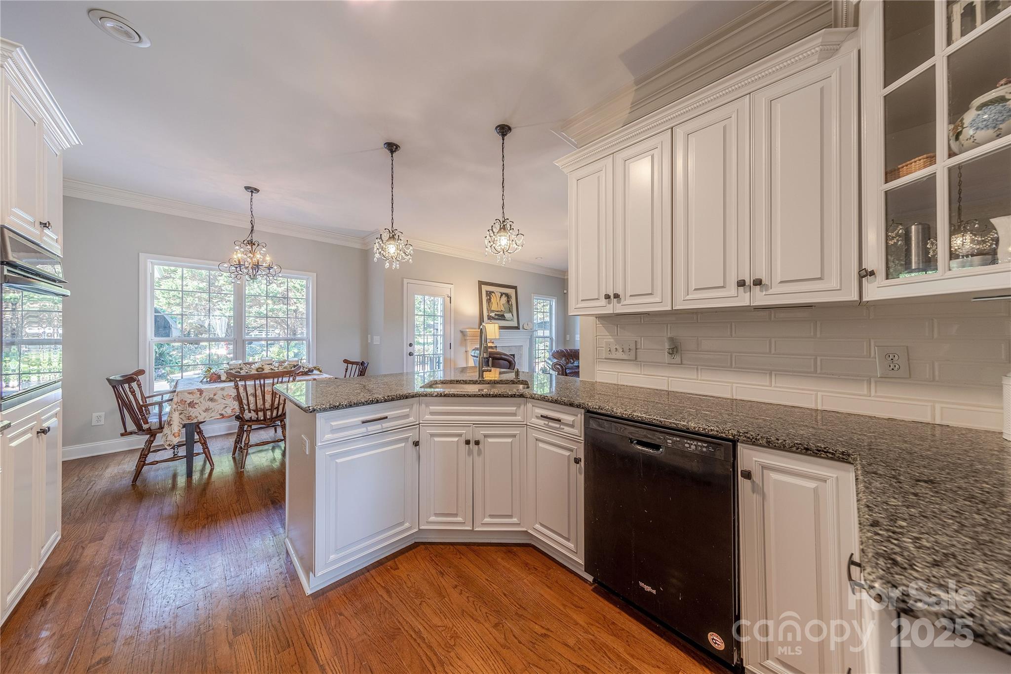 Miller Pond - Residential