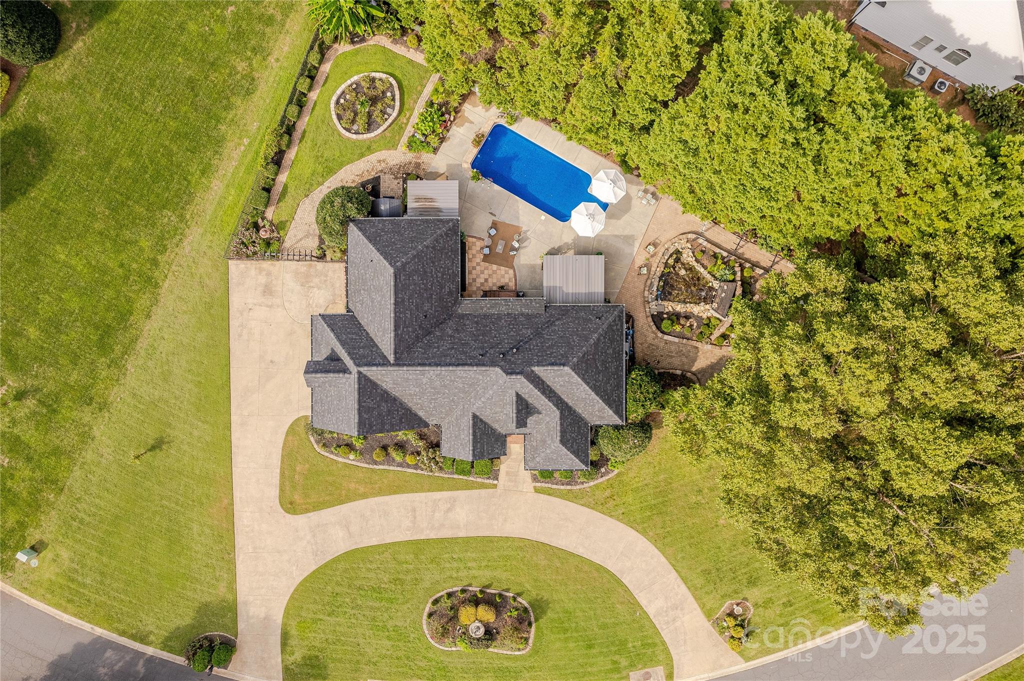 Miller Pond - Residential