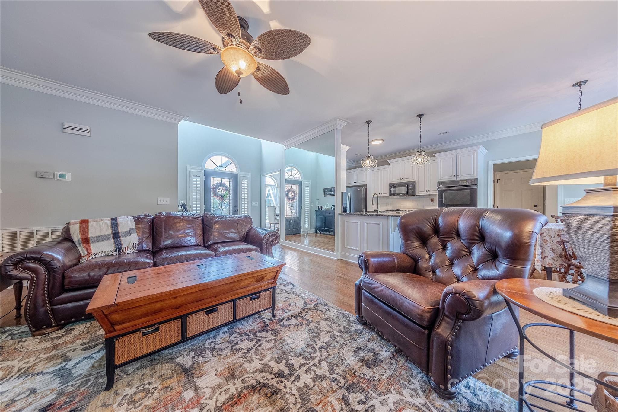 Miller Pond - Residential