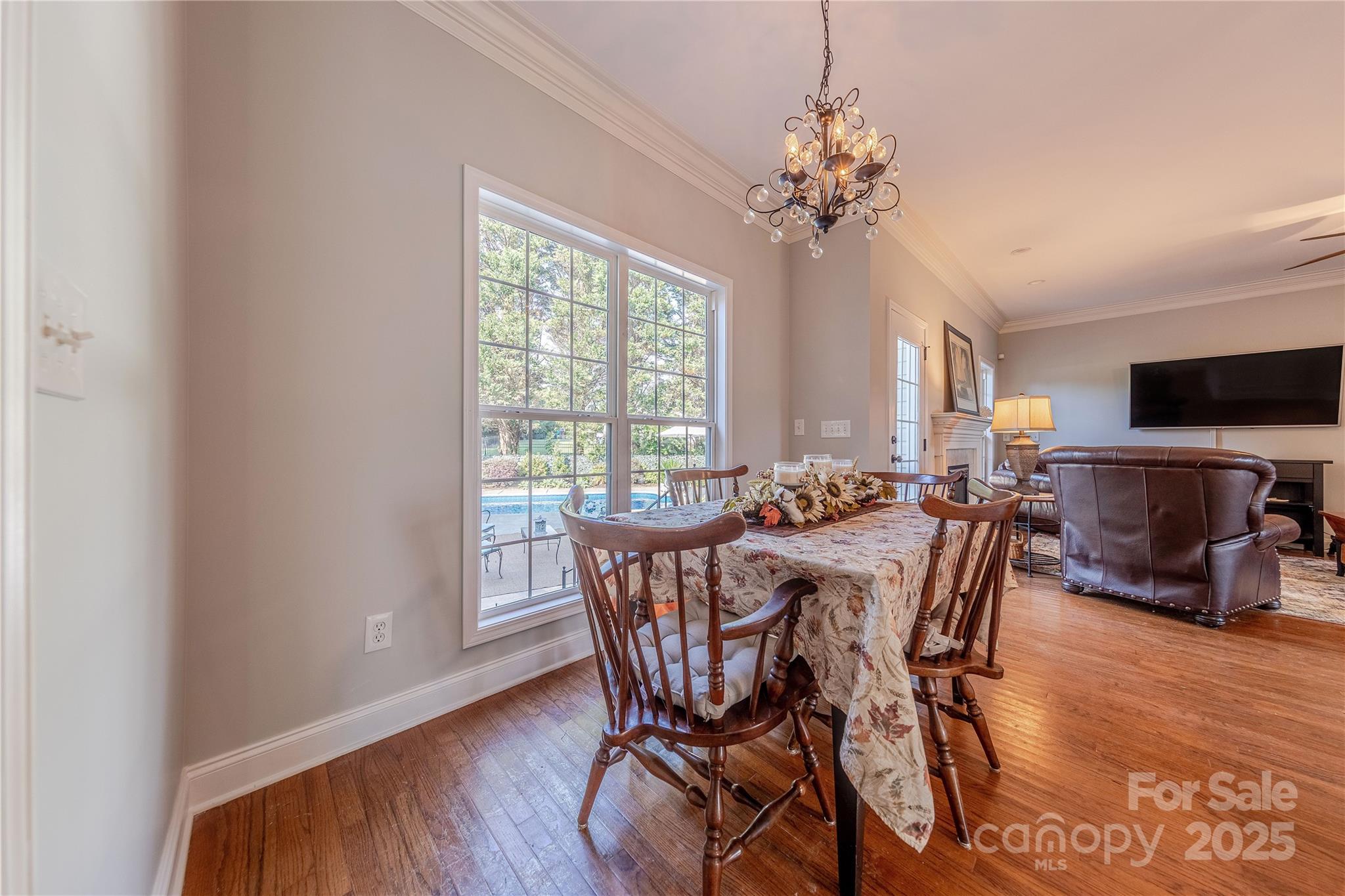 Miller Pond - Residential