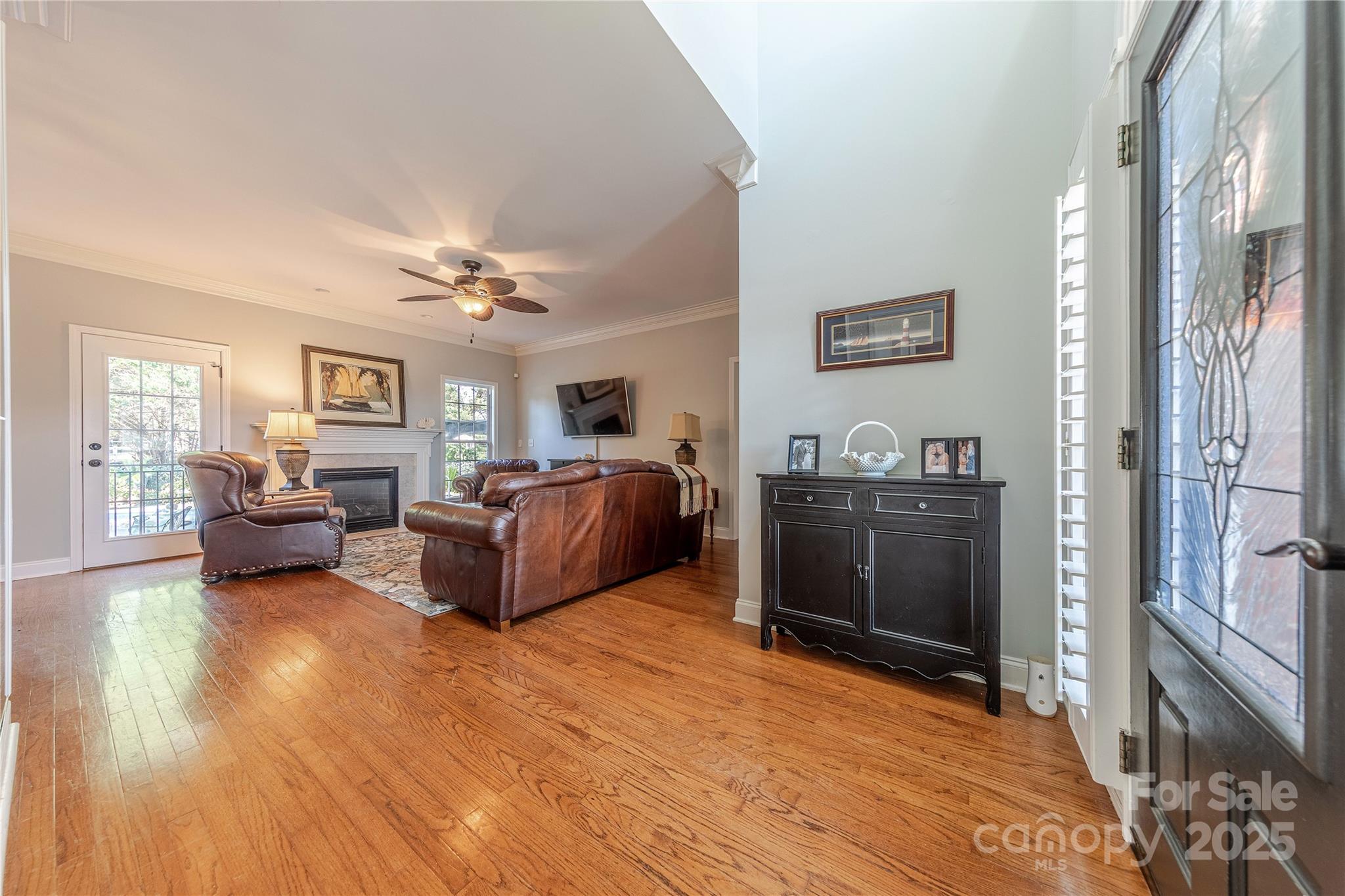 Miller Pond - Residential