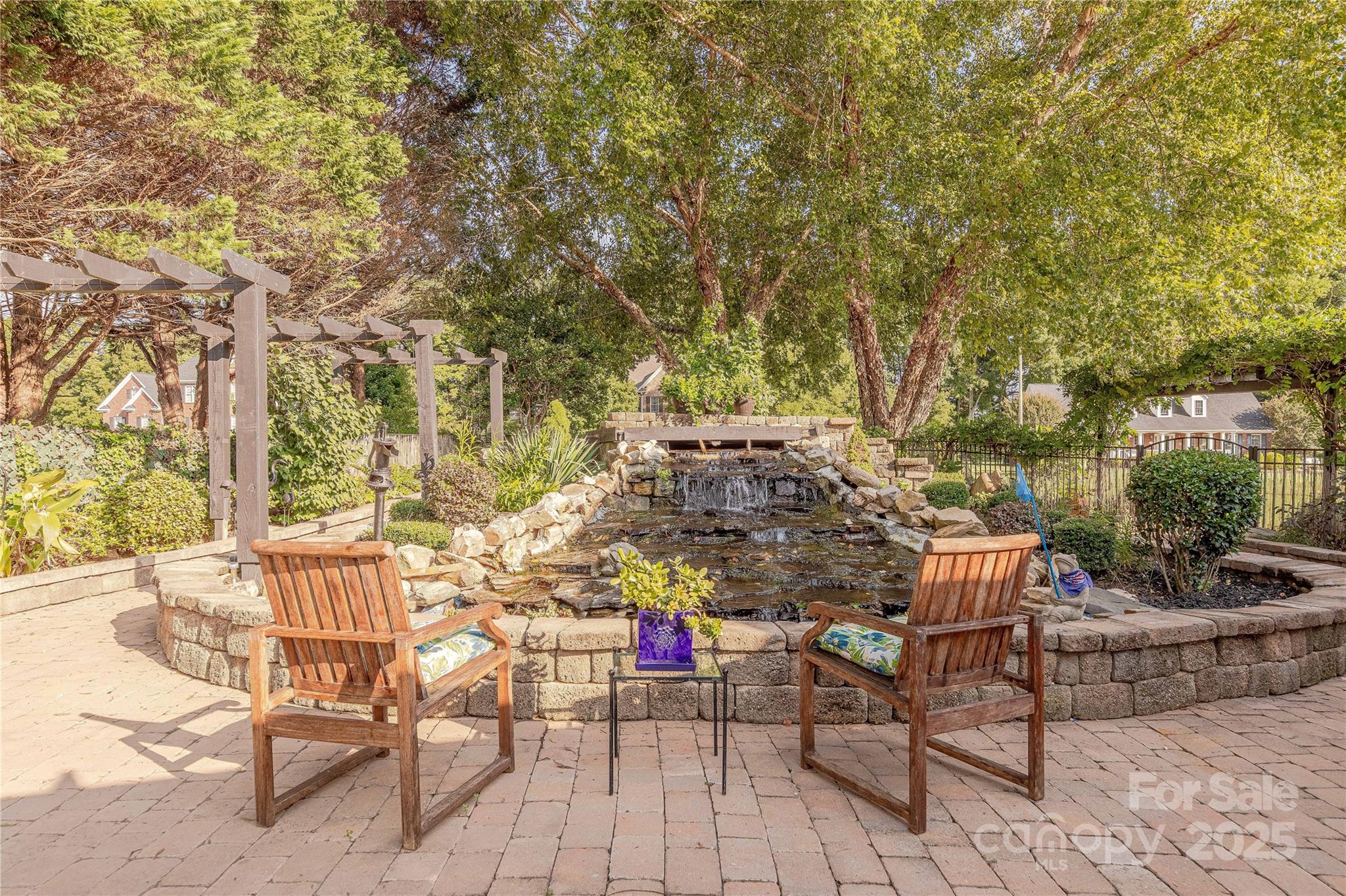 Miller Pond - Residential