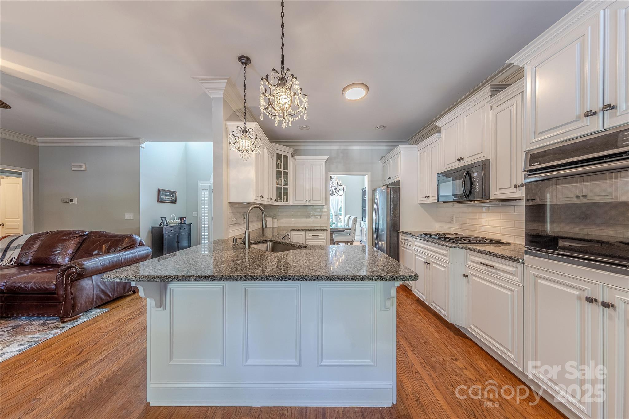 Miller Pond - Residential