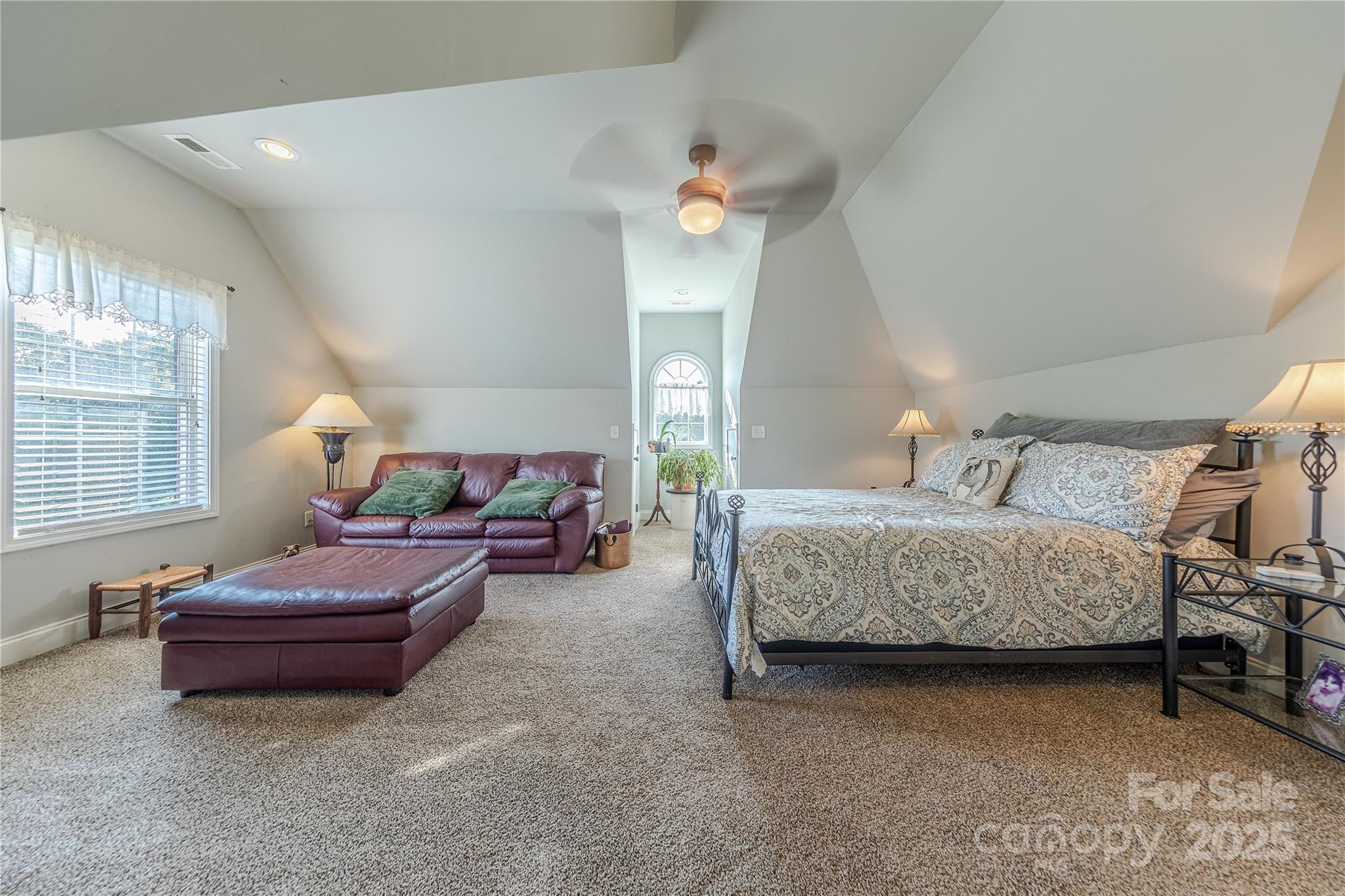 Miller Pond - Residential