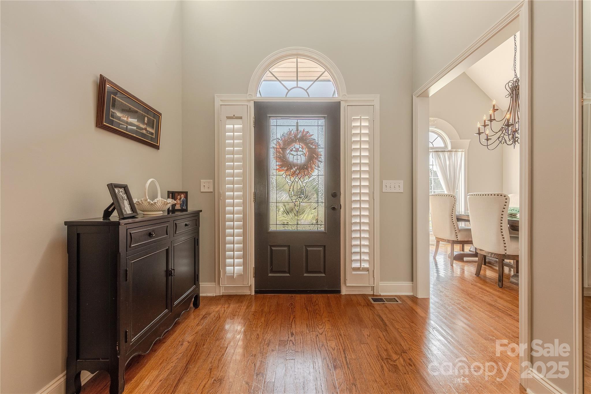 Miller Pond - Residential