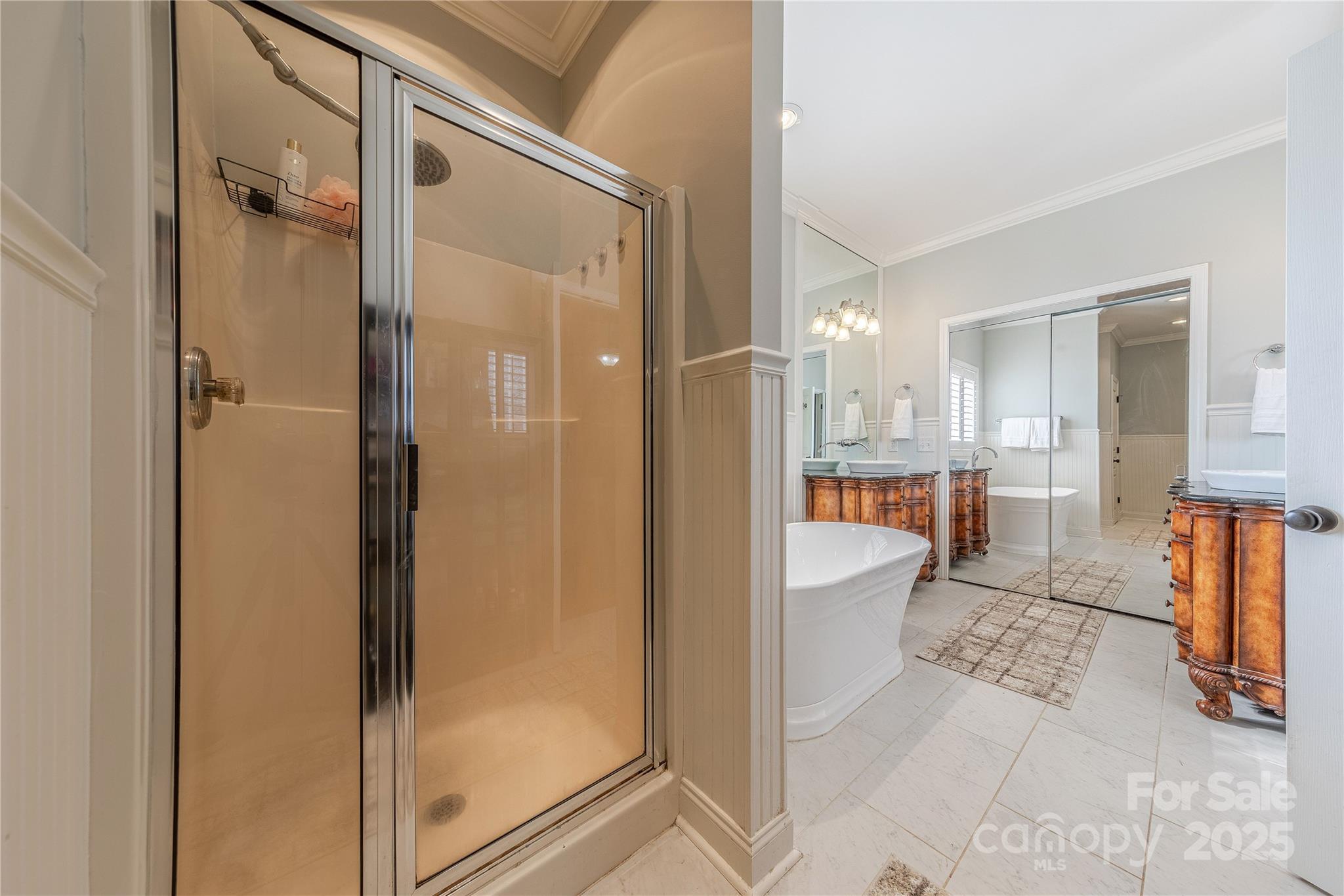 Miller Pond - Residential