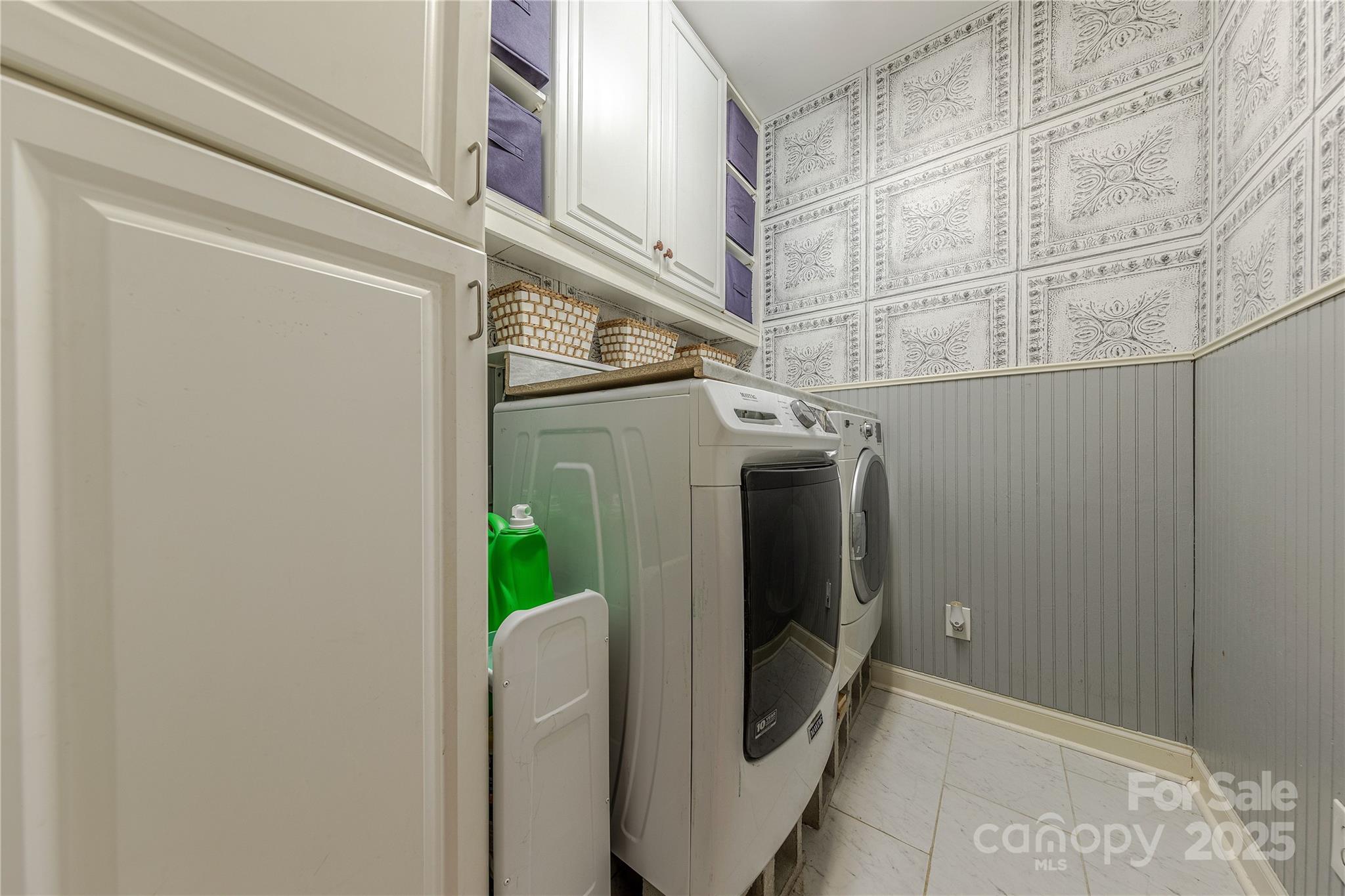 Miller Pond - Residential