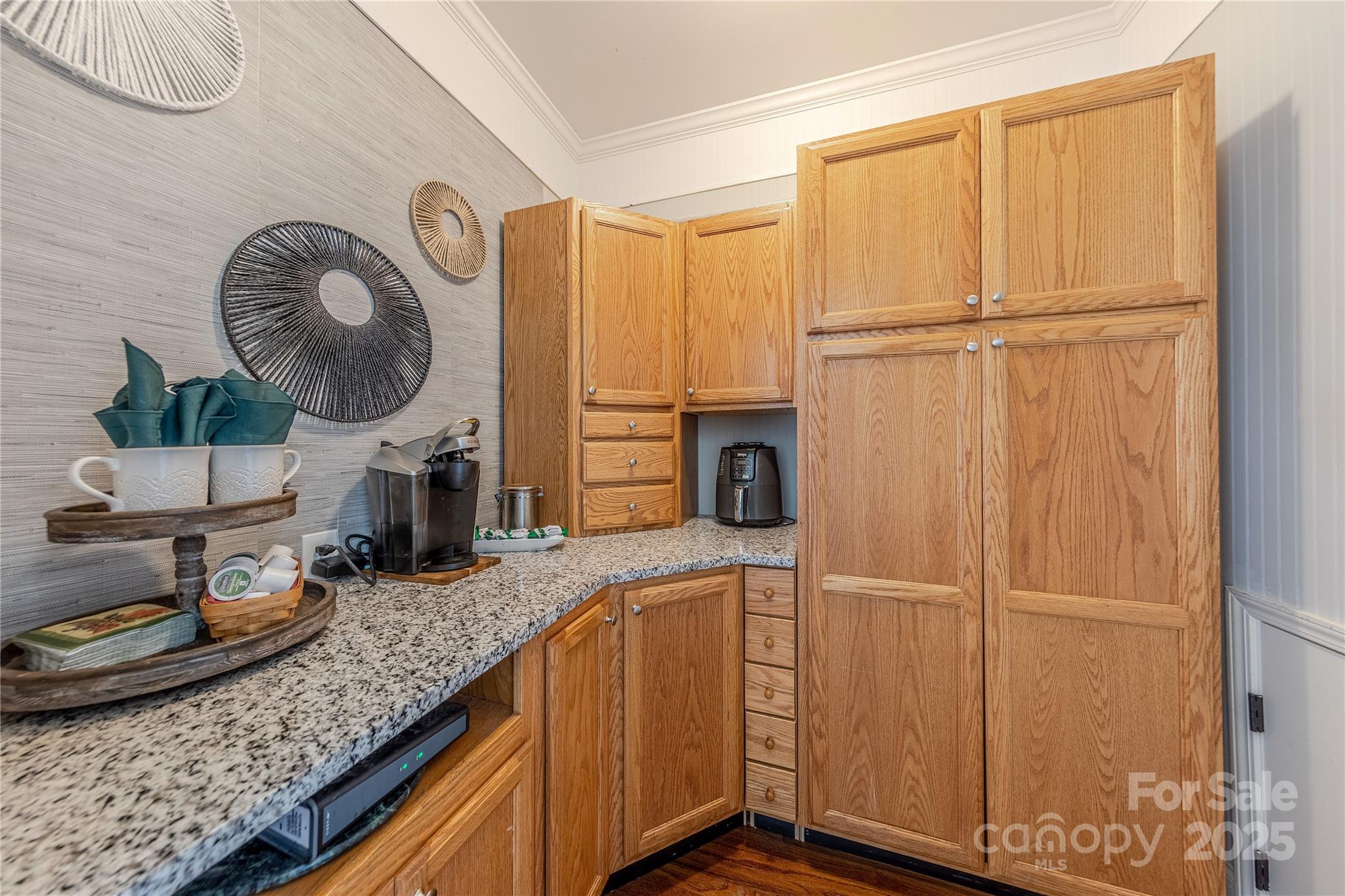 Miller Pond - Residential