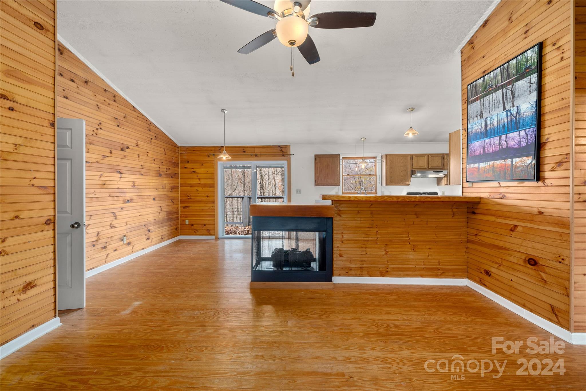 Bear Creek - Residential