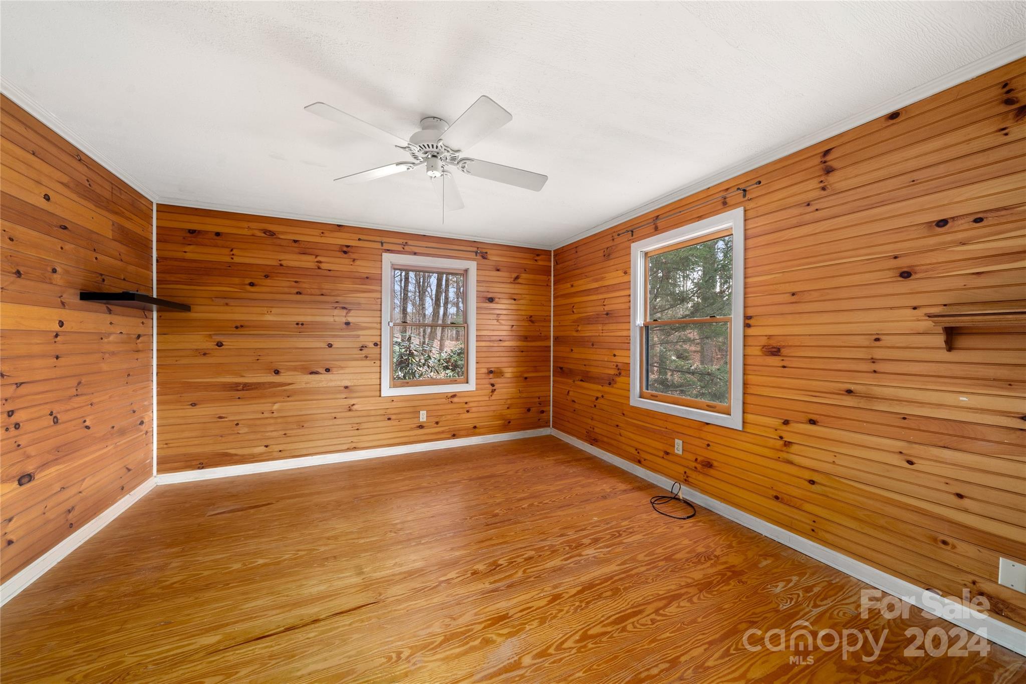 Bear Creek - Residential