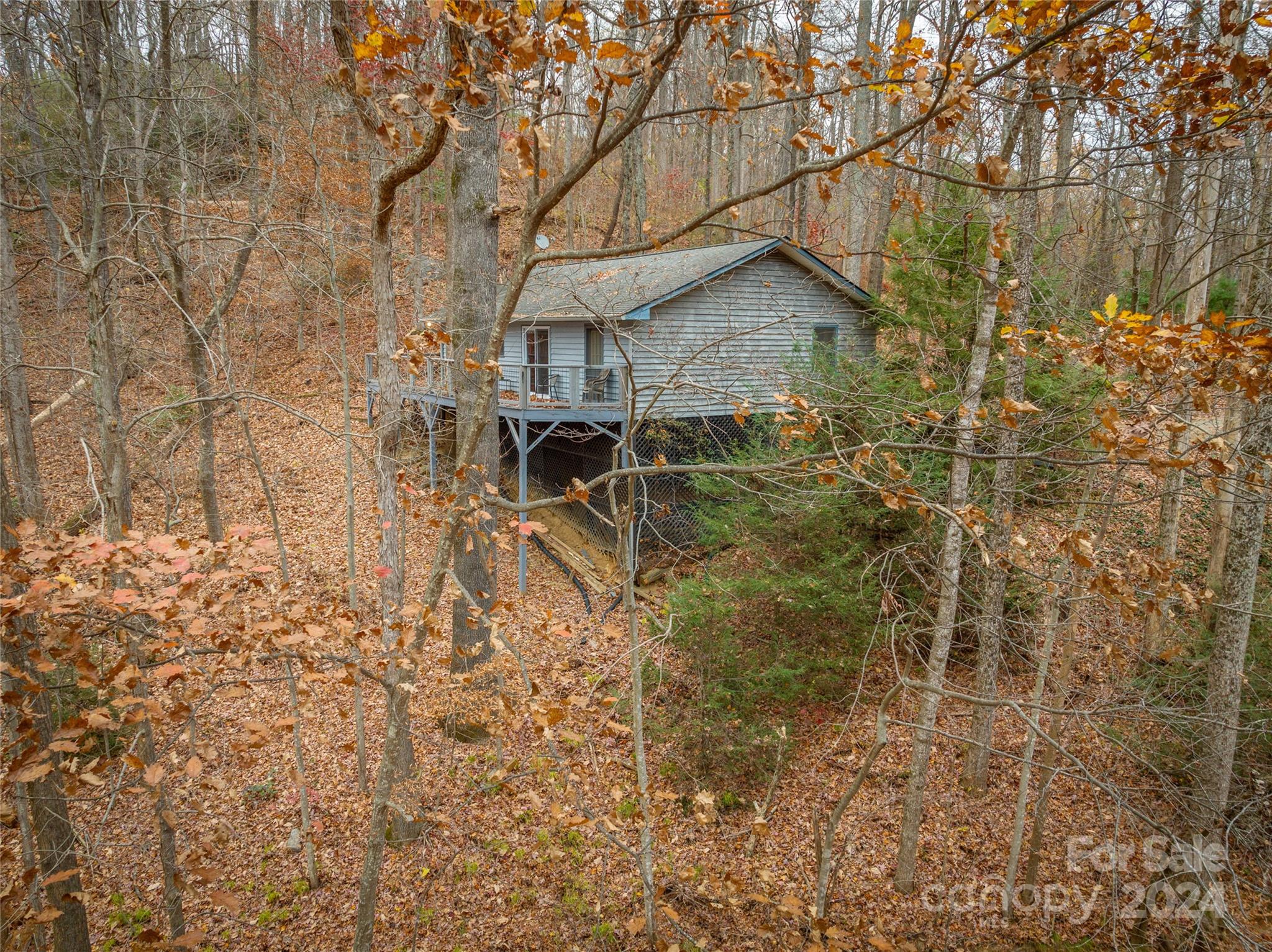Bear Creek - Residential