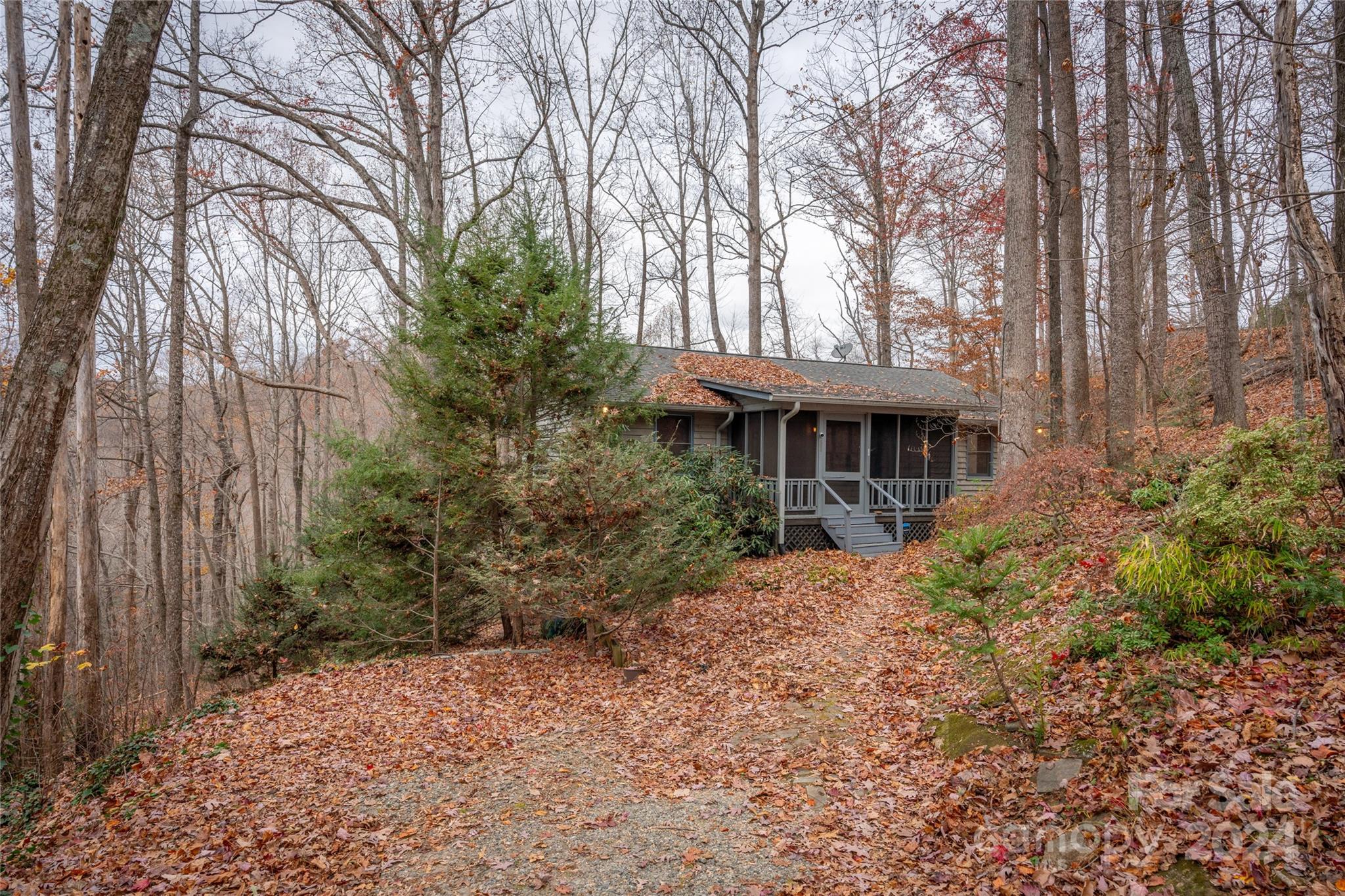 Bear Creek - Residential