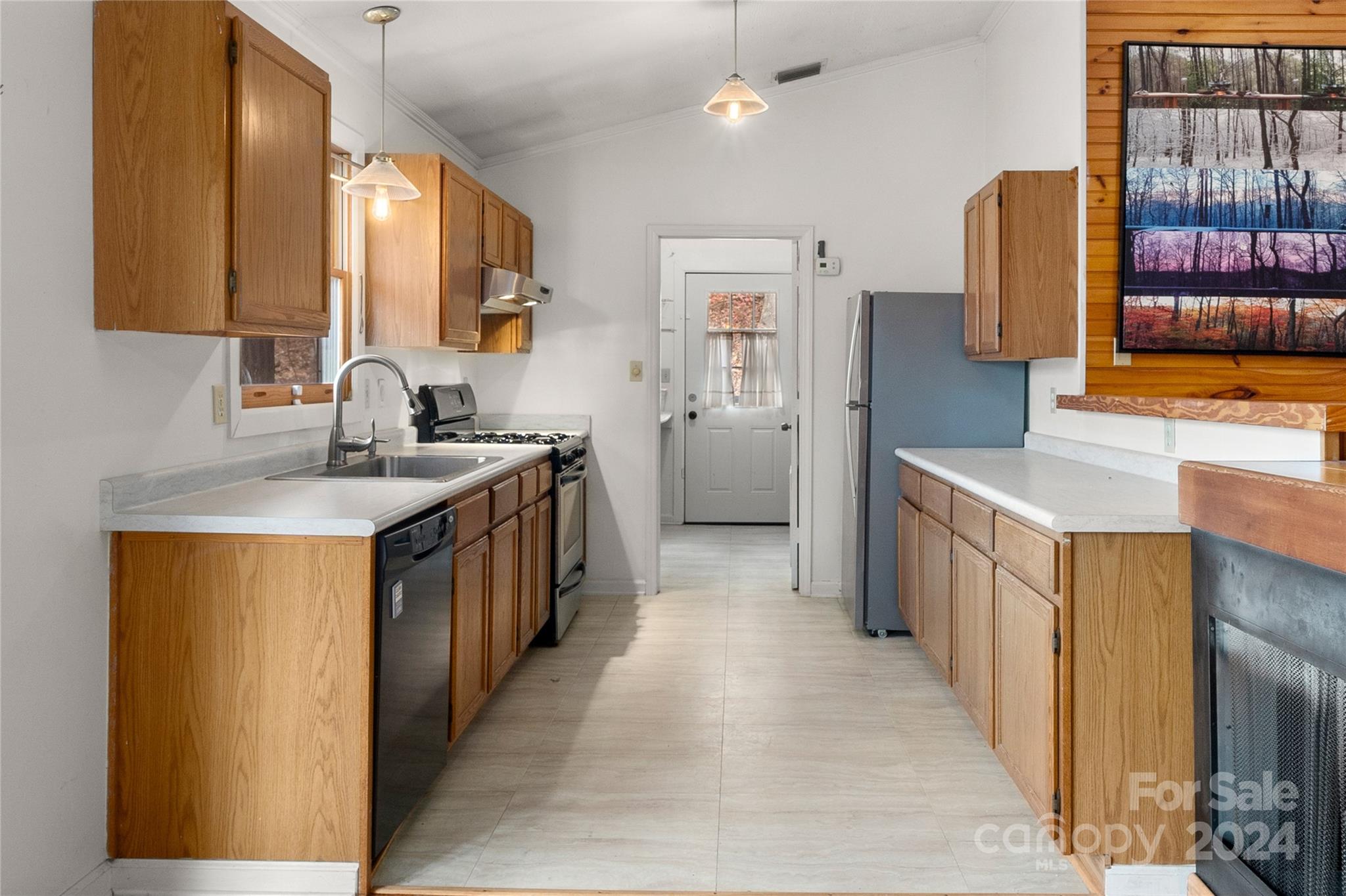 Bear Creek - Residential