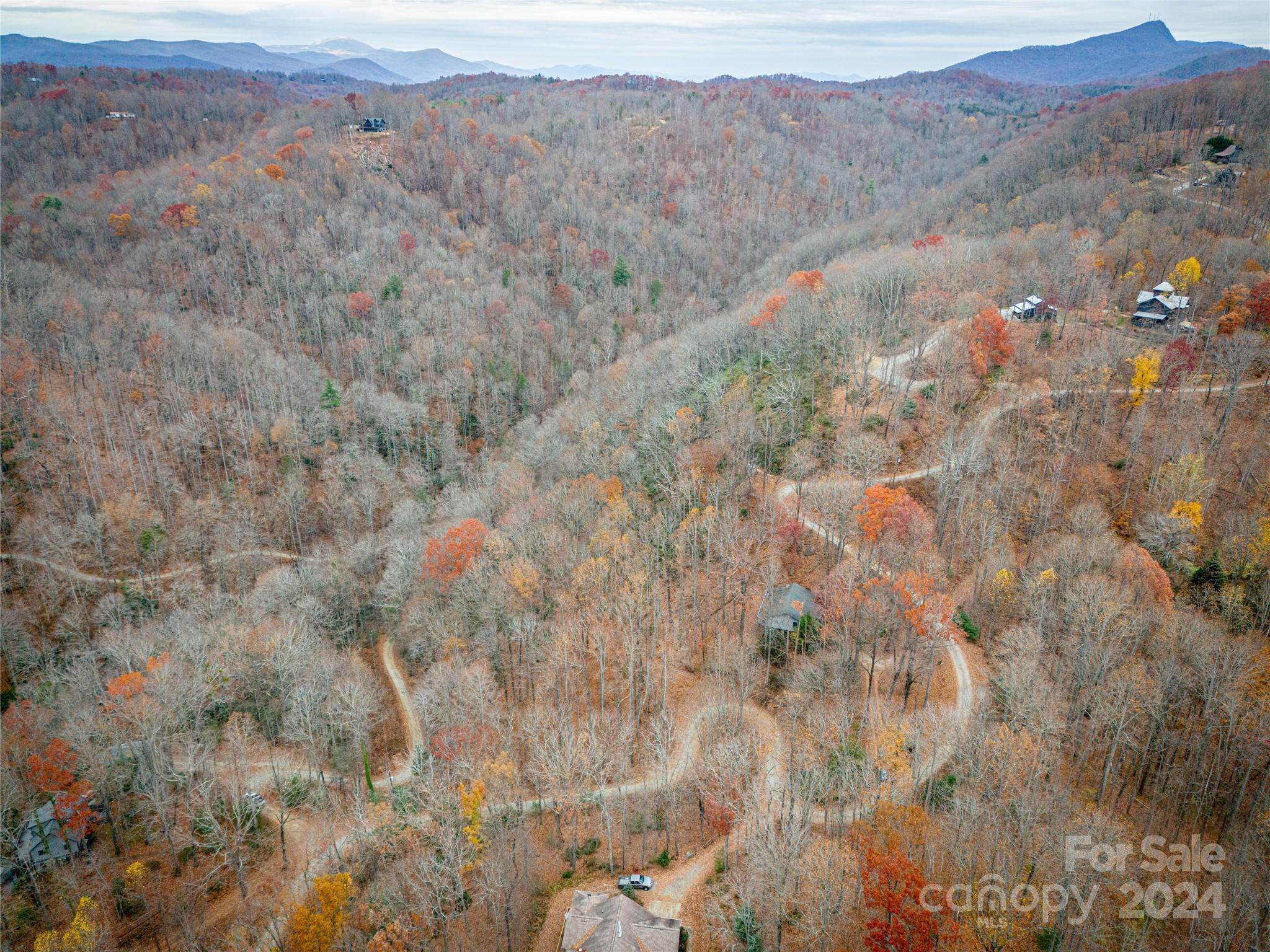 Bear Creek - Residential