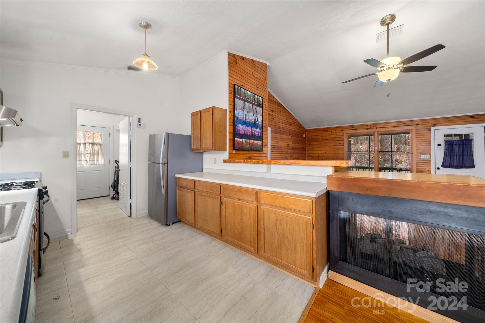 Bear Creek - Residential