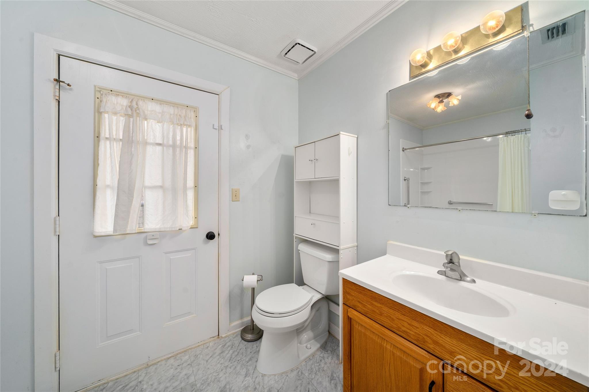 Bear Creek - Residential