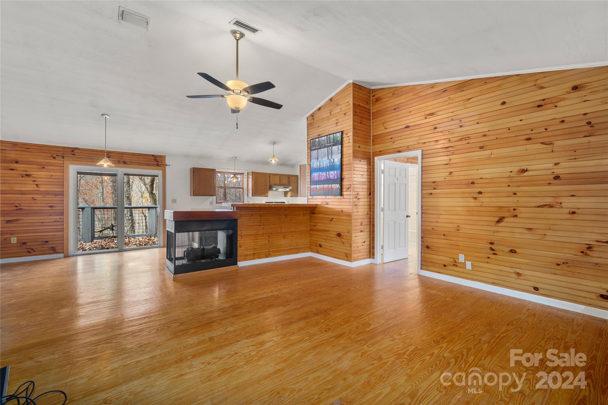 Bear Creek - Residential