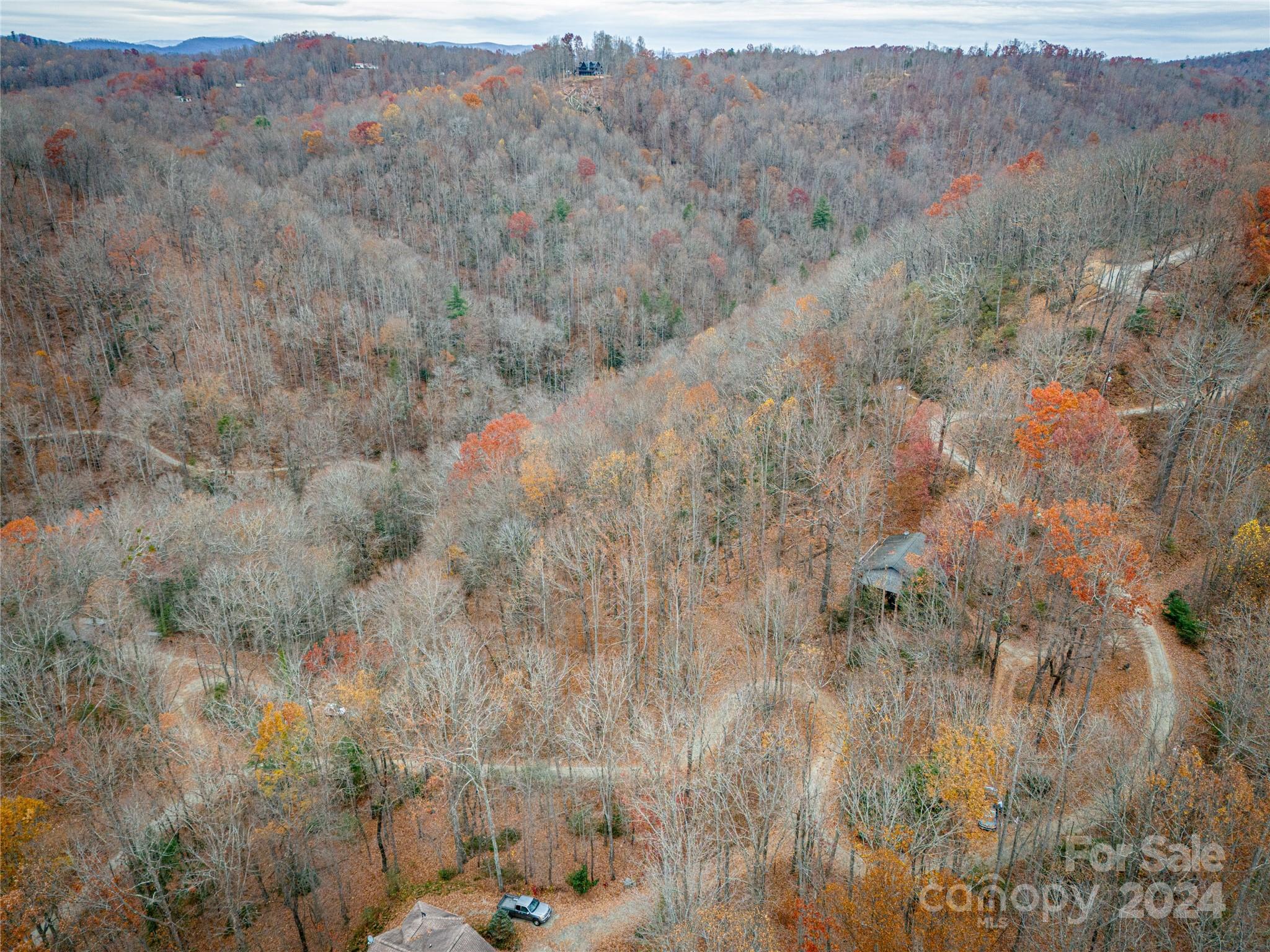 Bear Creek - Residential