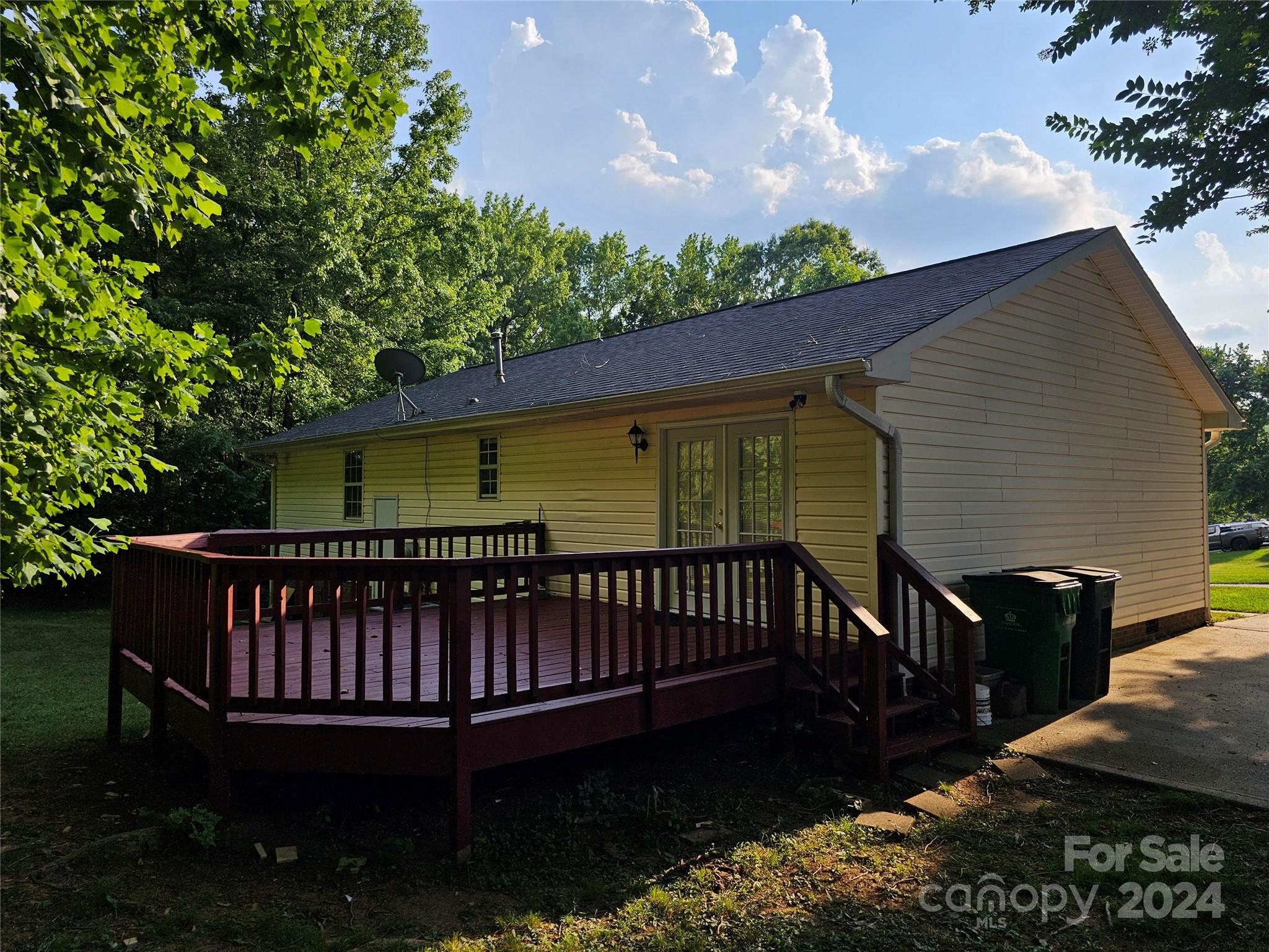 Woodford Green - Residential