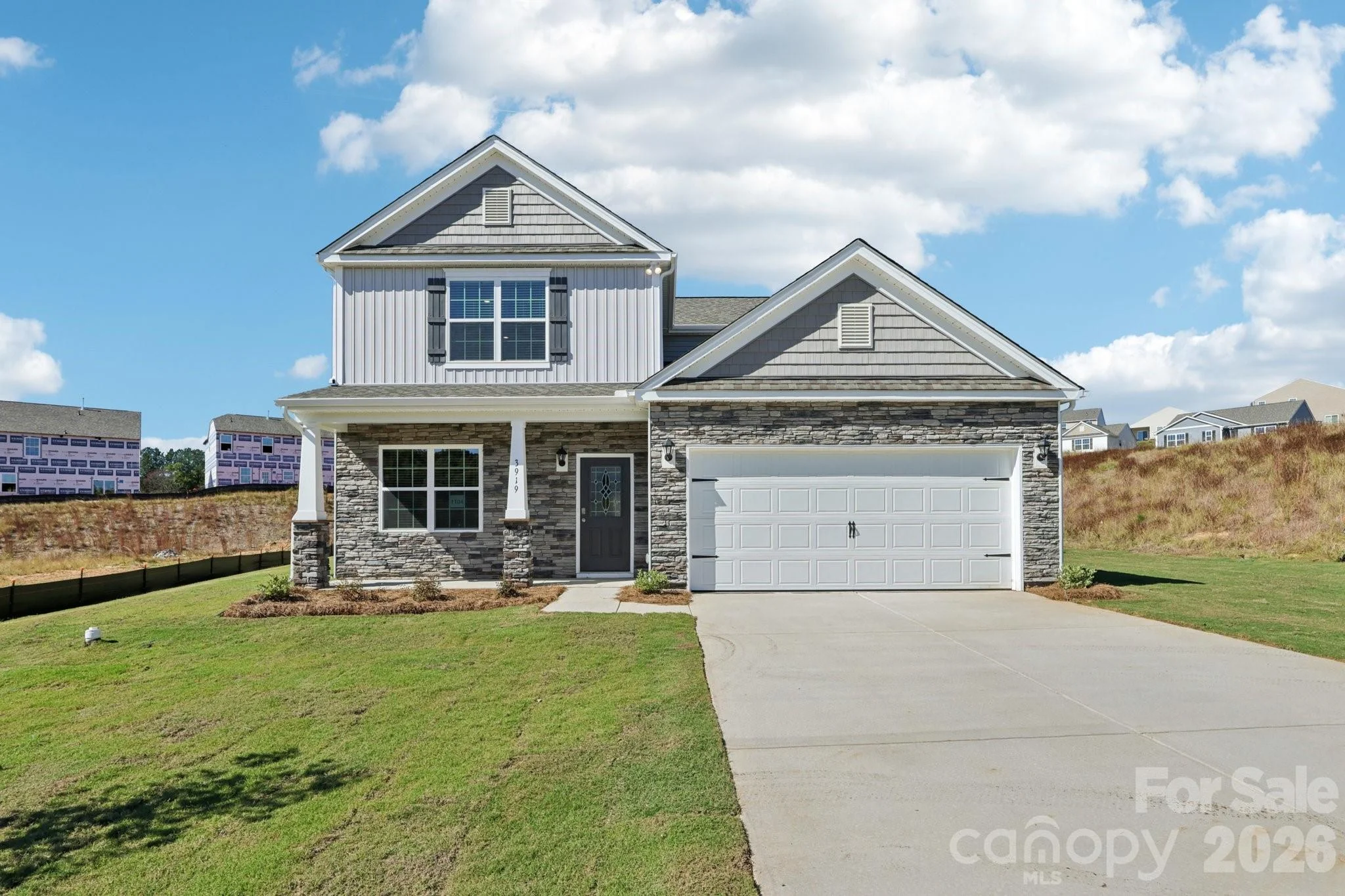 88 Piney Woods Road, Fletcher, NC, 28732