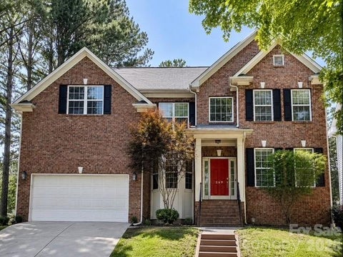 Photo of 269 Montibello Drive, Mooresville, NC 28117 (MLS # 4392025)