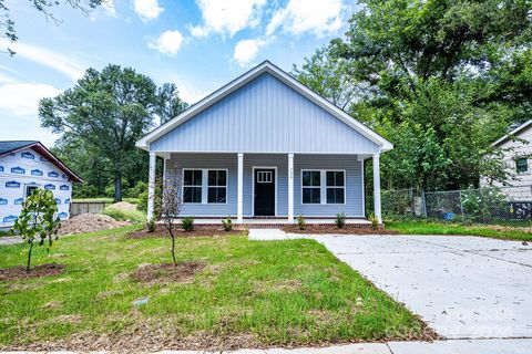 A home in Rock Hill