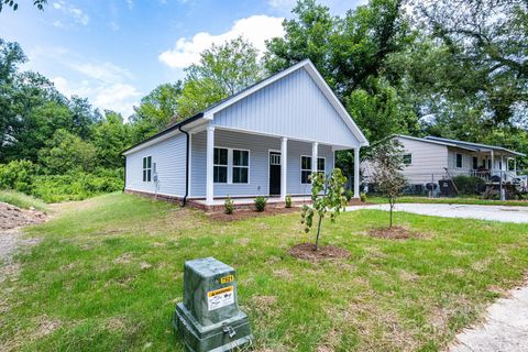 A home in Rock Hill