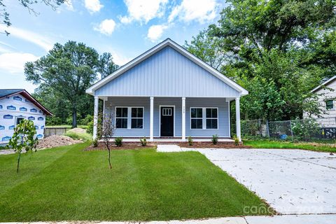 A home in Rock Hill