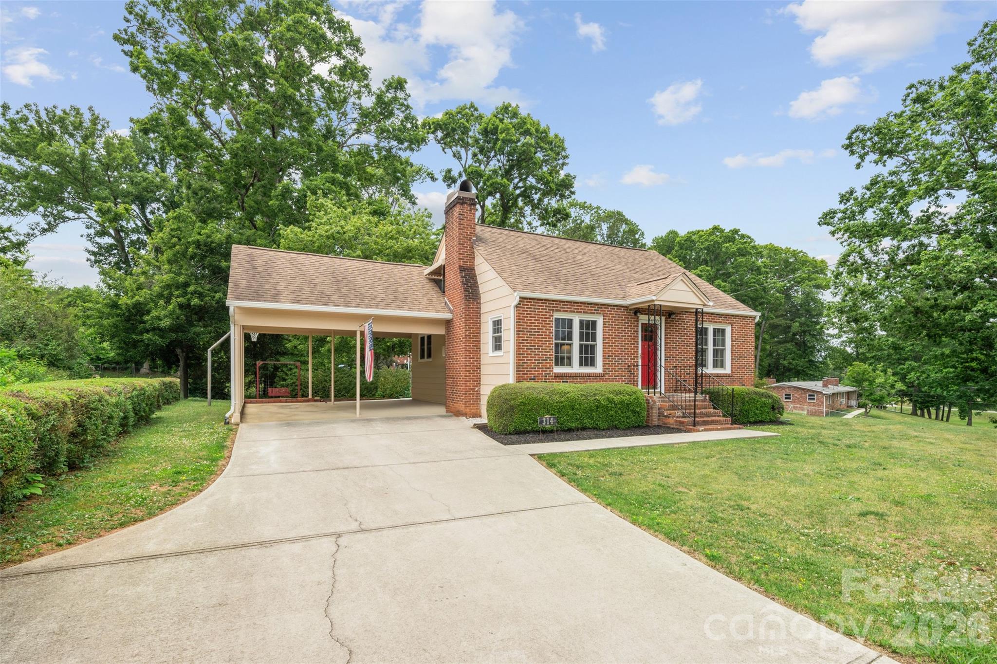 314 Old Leicester Highway