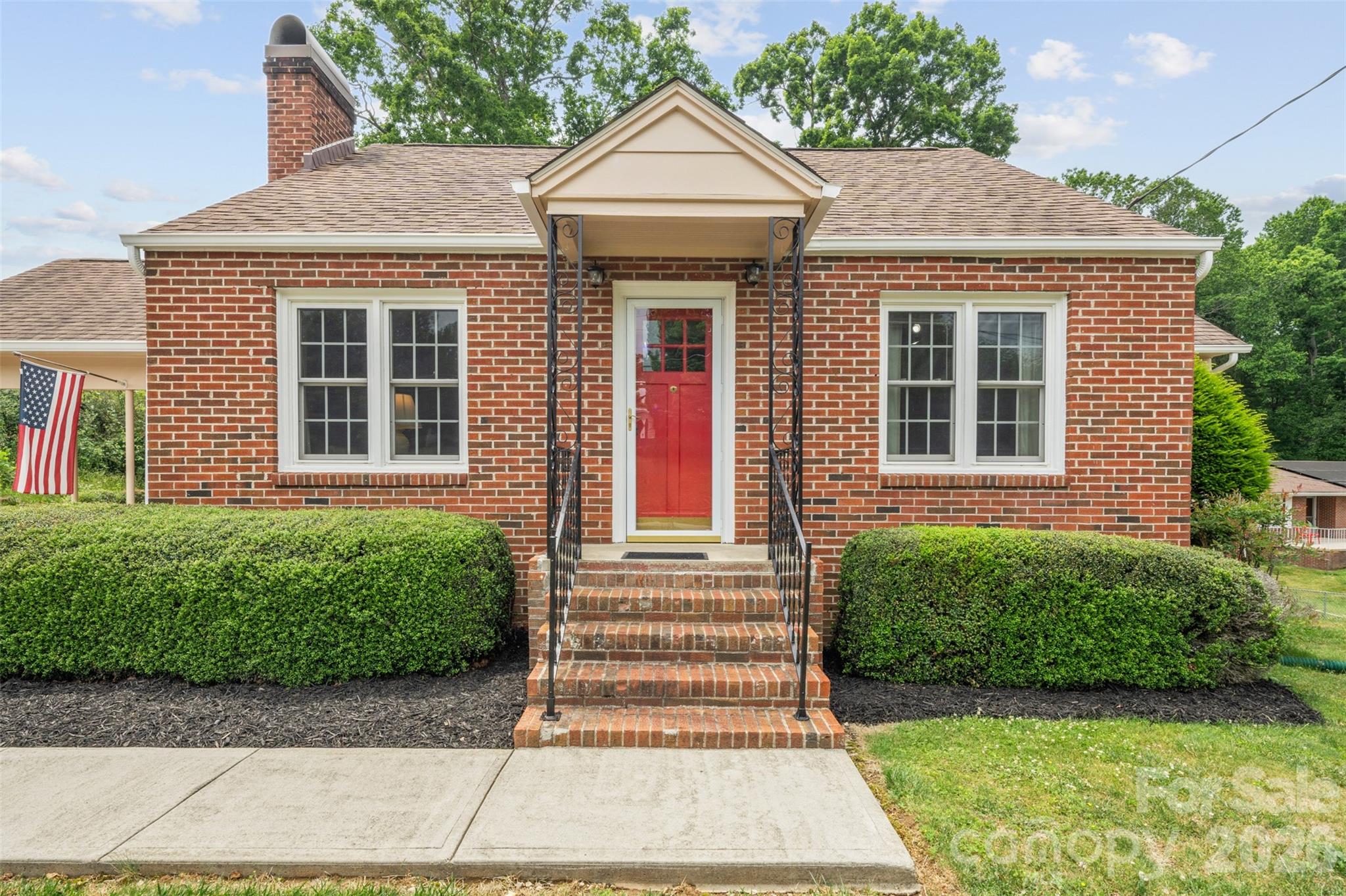 314 Old Leicester Highway