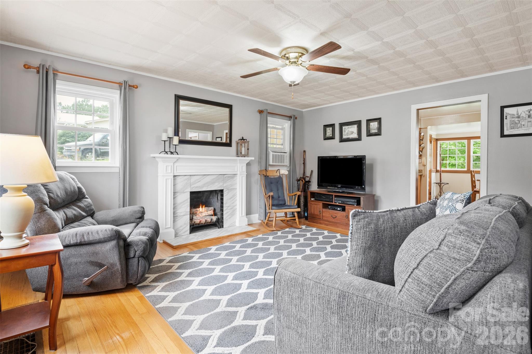 314 Old Leicester Highway
